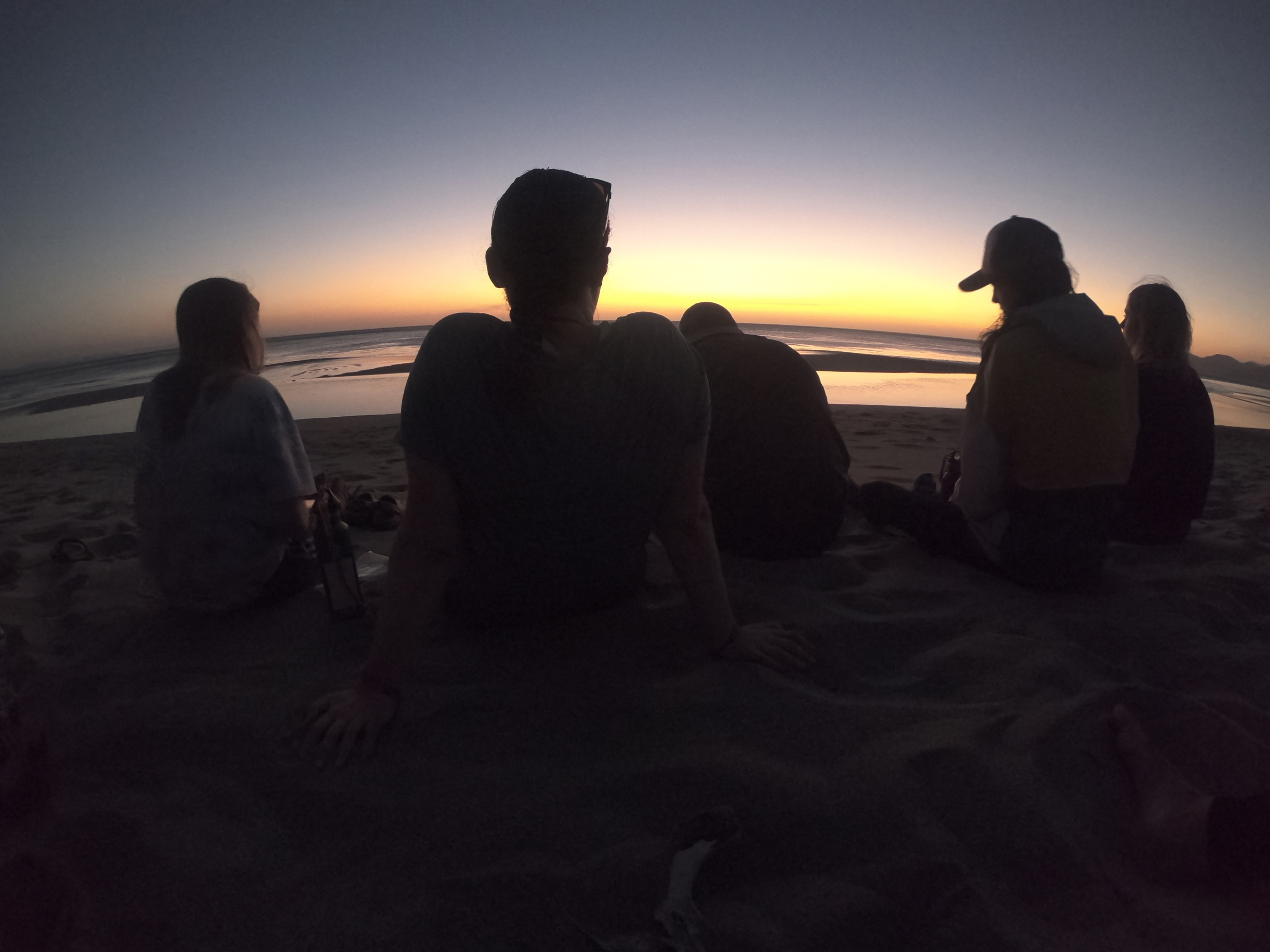 Santa Rosa, Costa Rica
