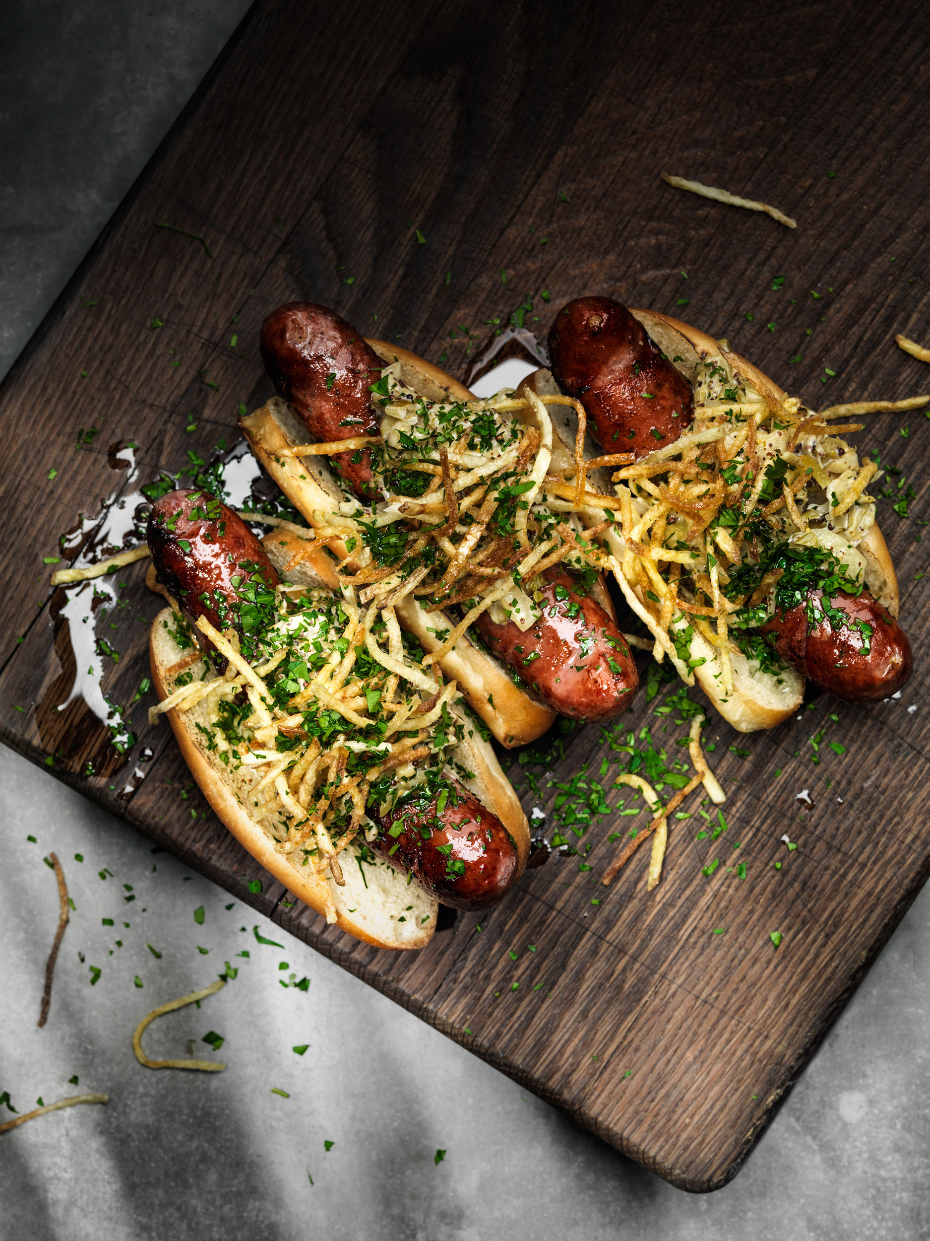 THE FLYING ELK COOKBOOK