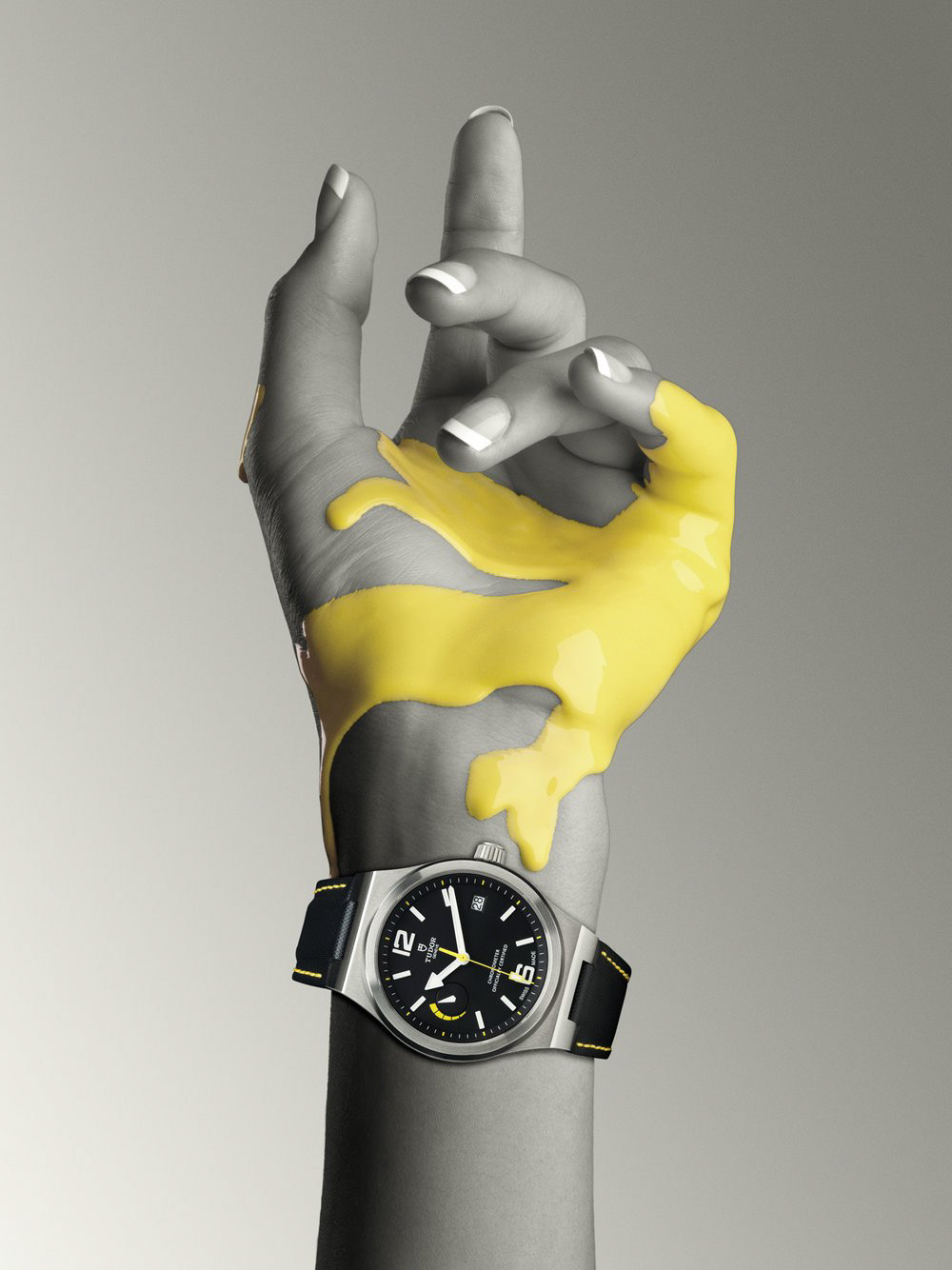 GMT MAGAZINE GENÈVE