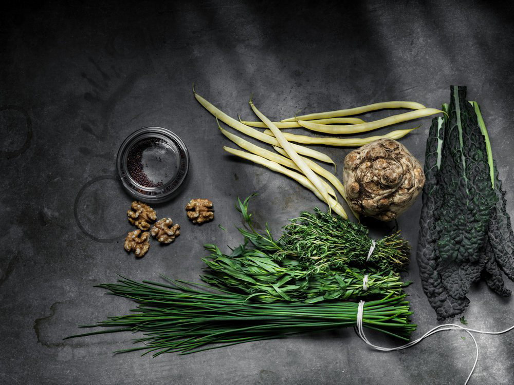 THE FLYING ELK COOKBOOK