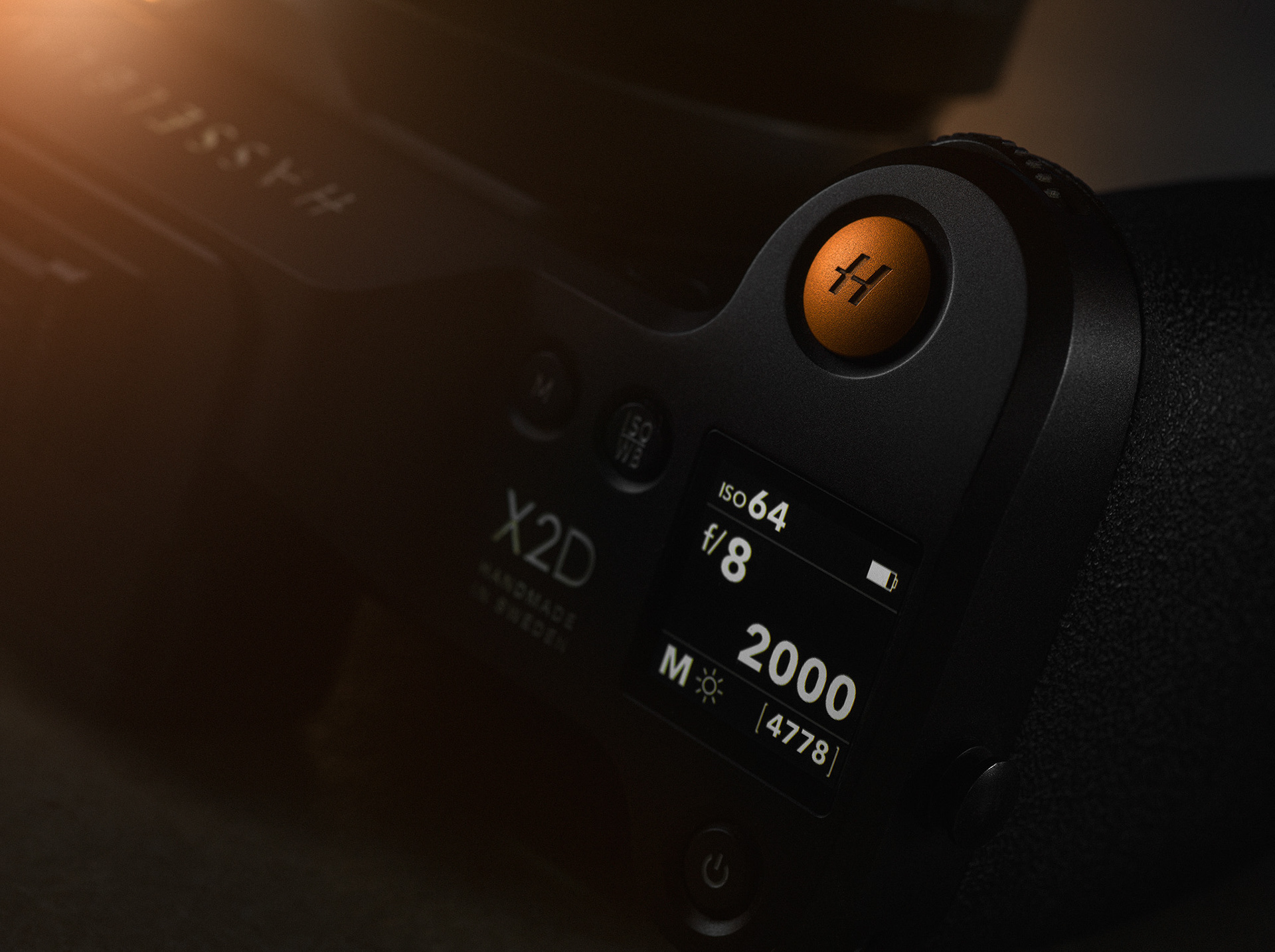 HASSELBLAD