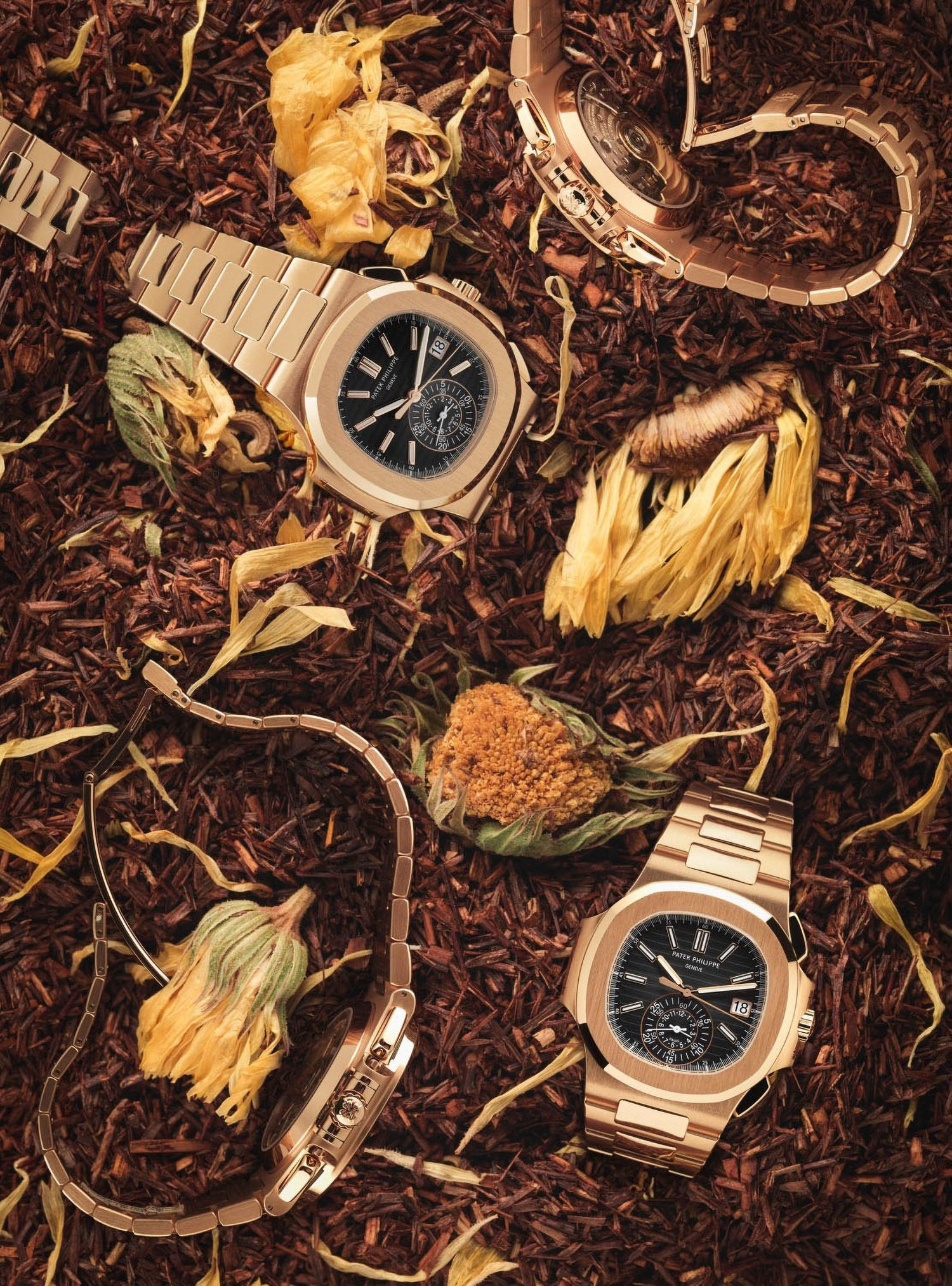 GMT MAGAZINE GENÈVE