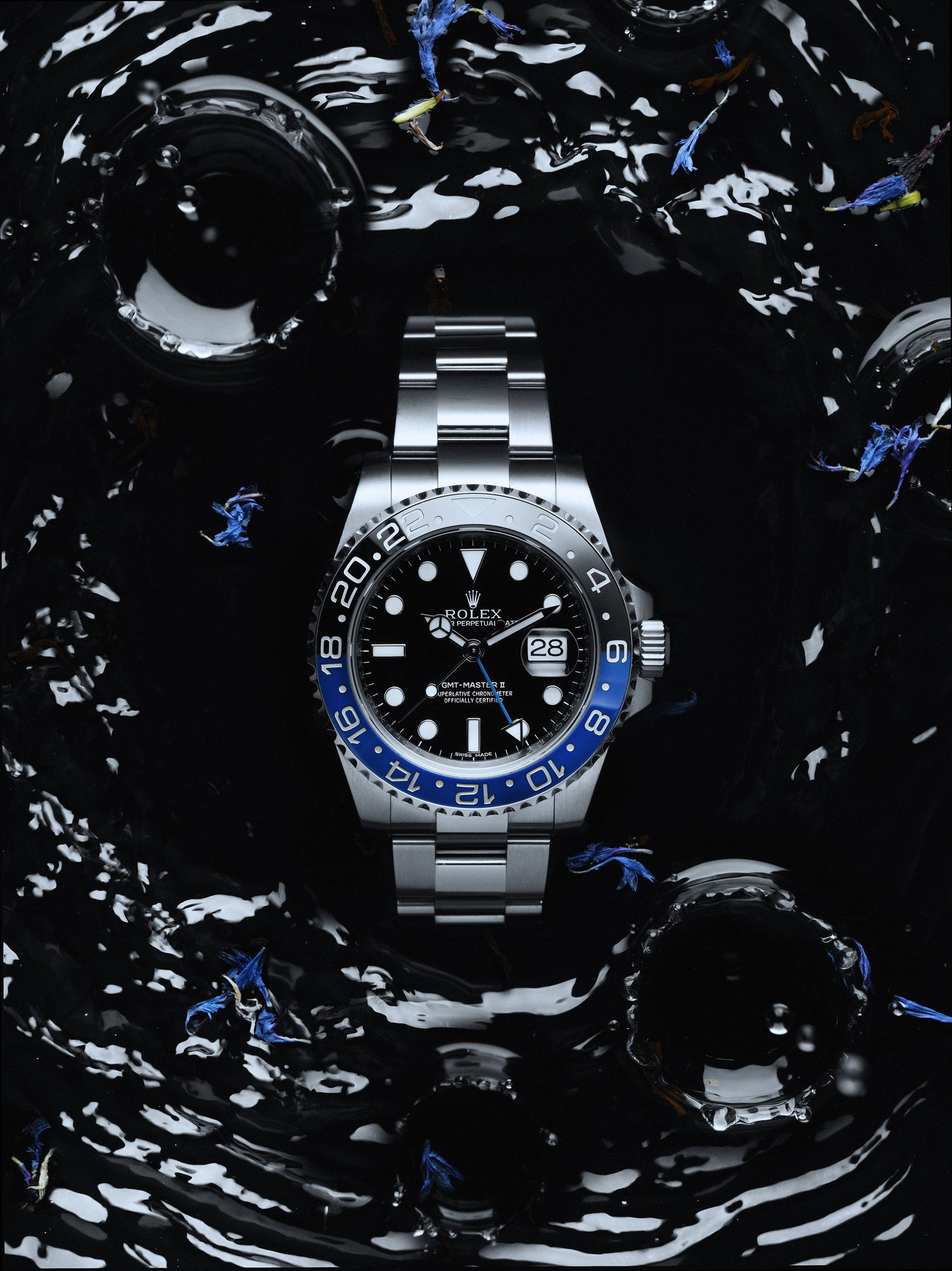 GMT MAGAZINE GENÈVE