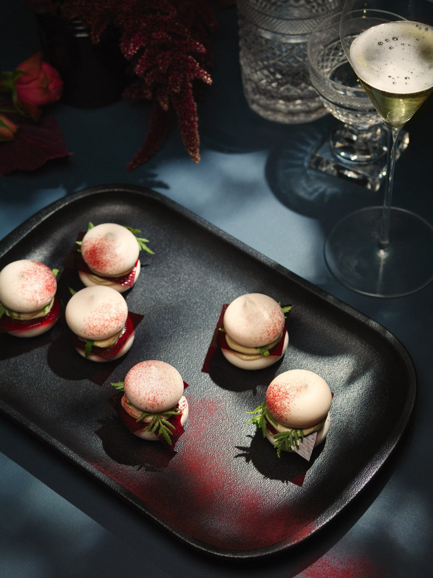 DAGENS INDUSTRI avFRANTZÉN