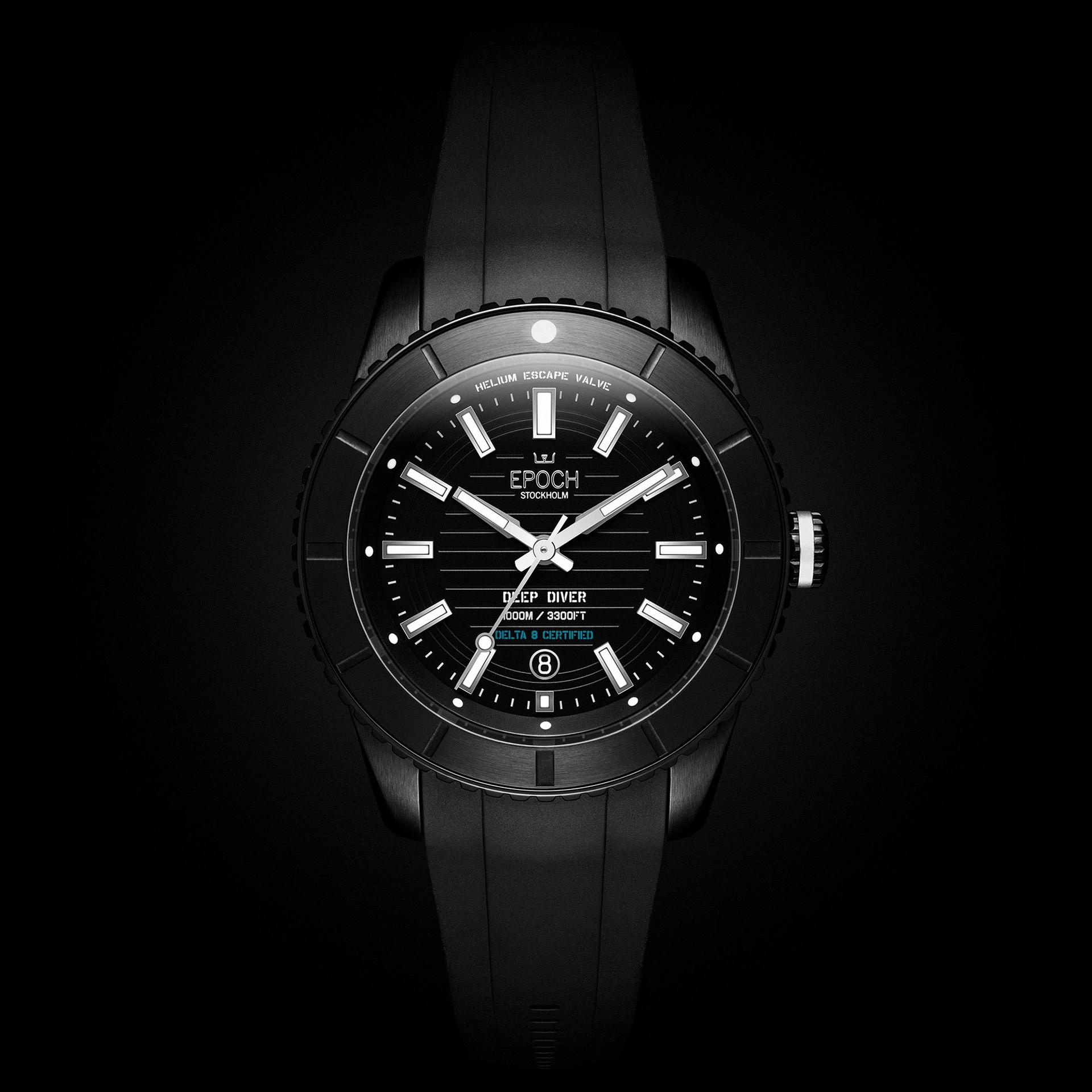 EPOCH WATCHES