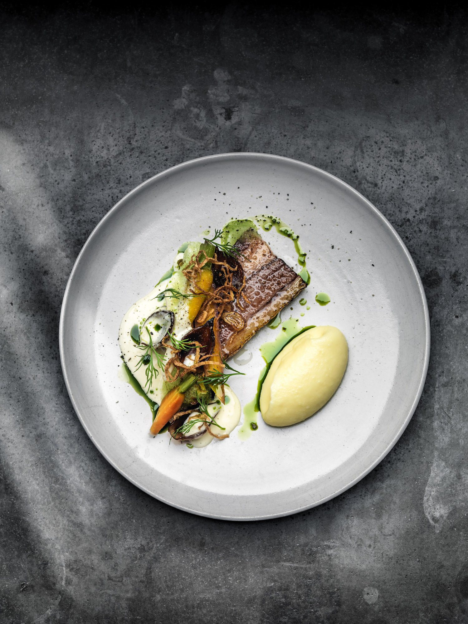 THE FLYING ELK COOKBOOK