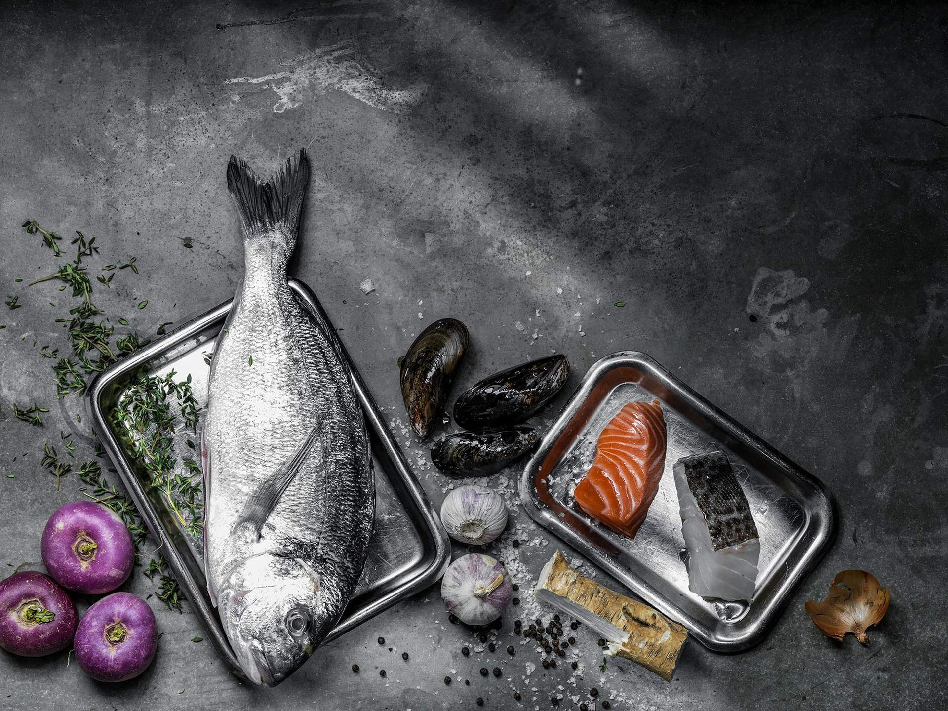 THE FLYING ELK COOKBOOK