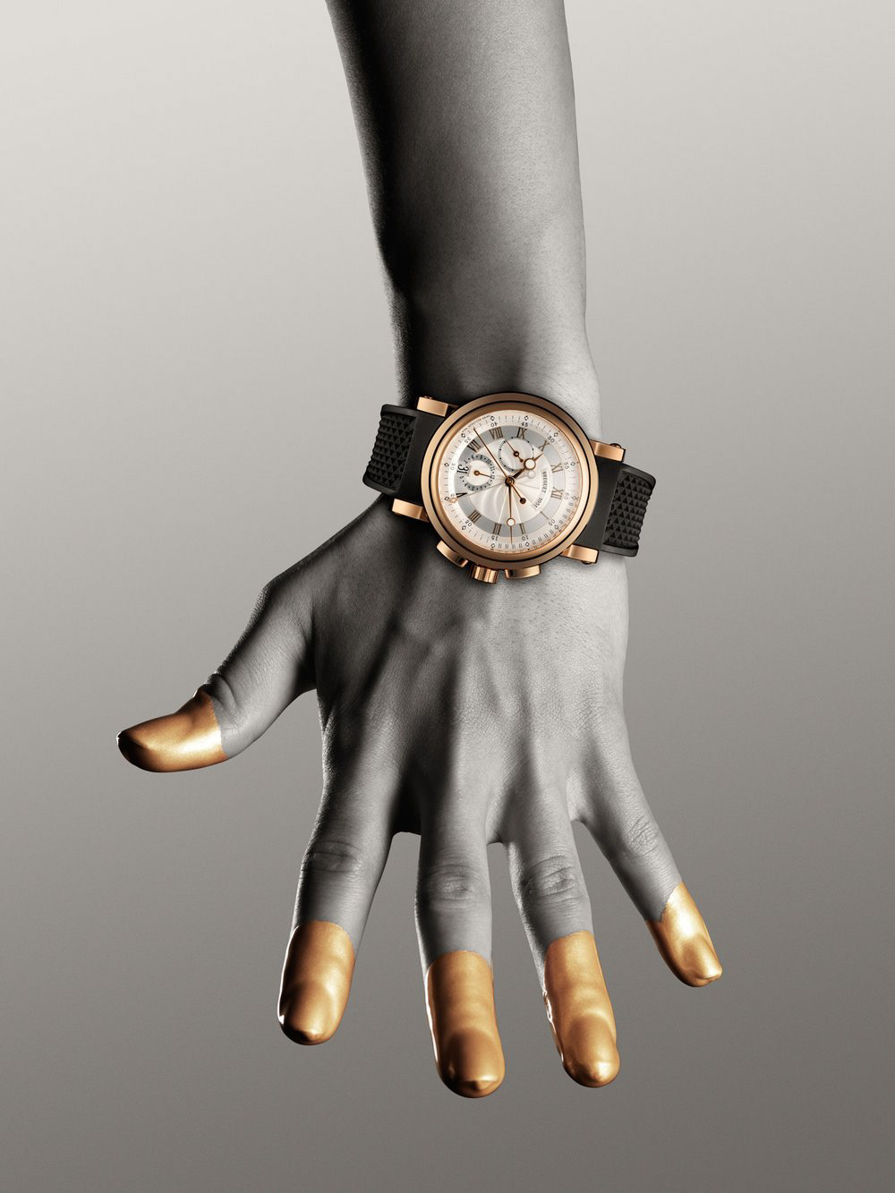 GMT MAGAZINE GENÈVE