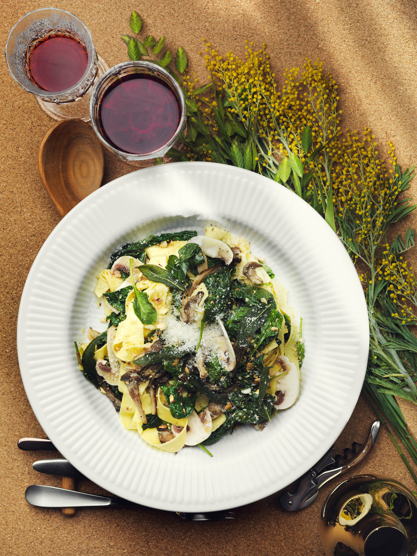 STIL STIL MAGAZINE STOCKHOLM