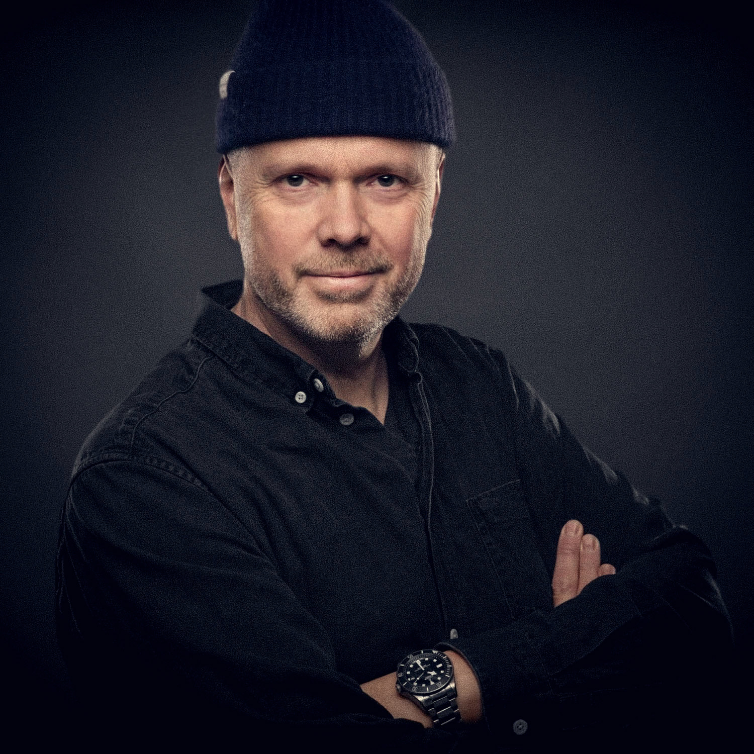Martin Botvidsson