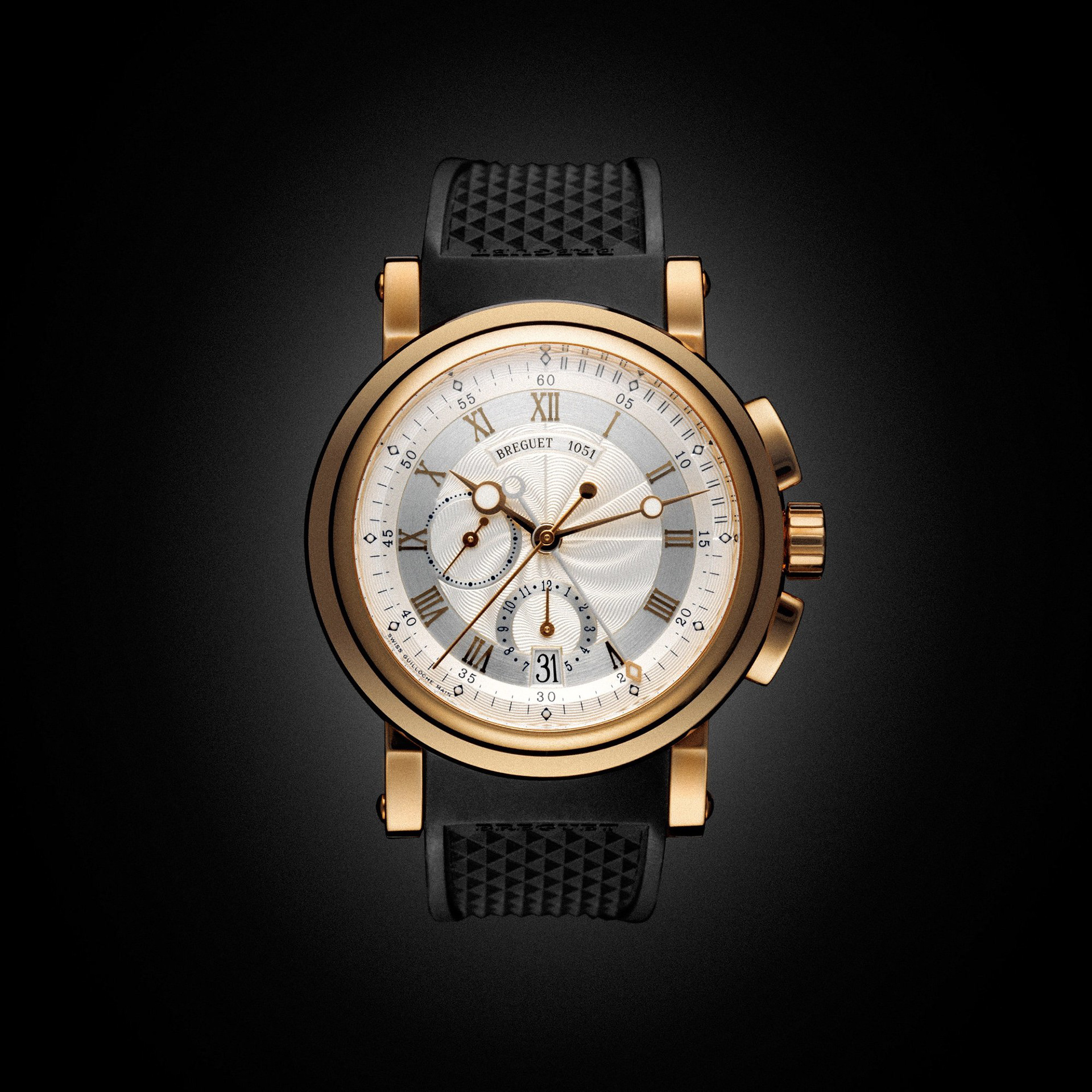 GMT MAGAZINE GENÈVE