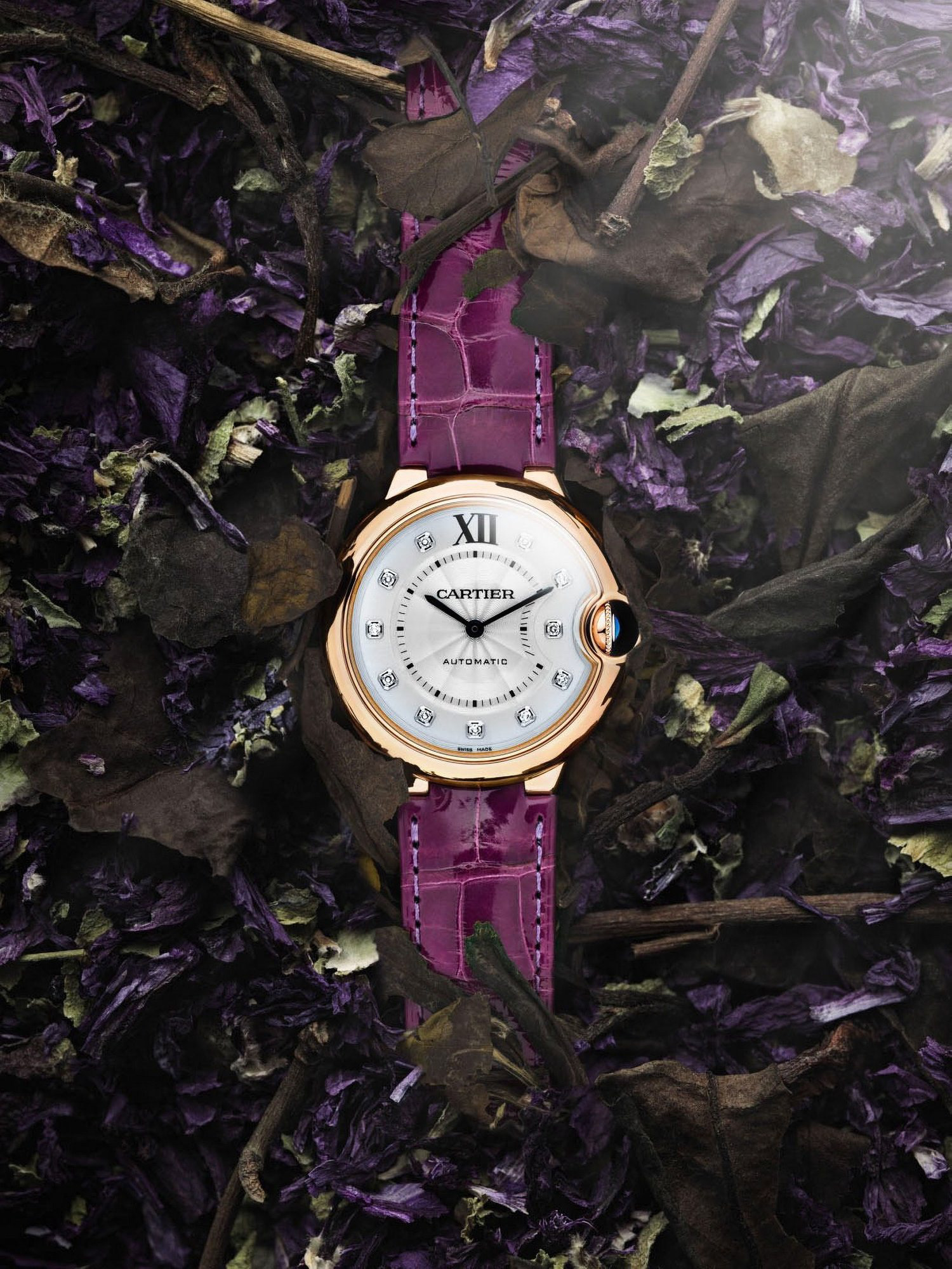GMT MAGAZINE GENÈVE