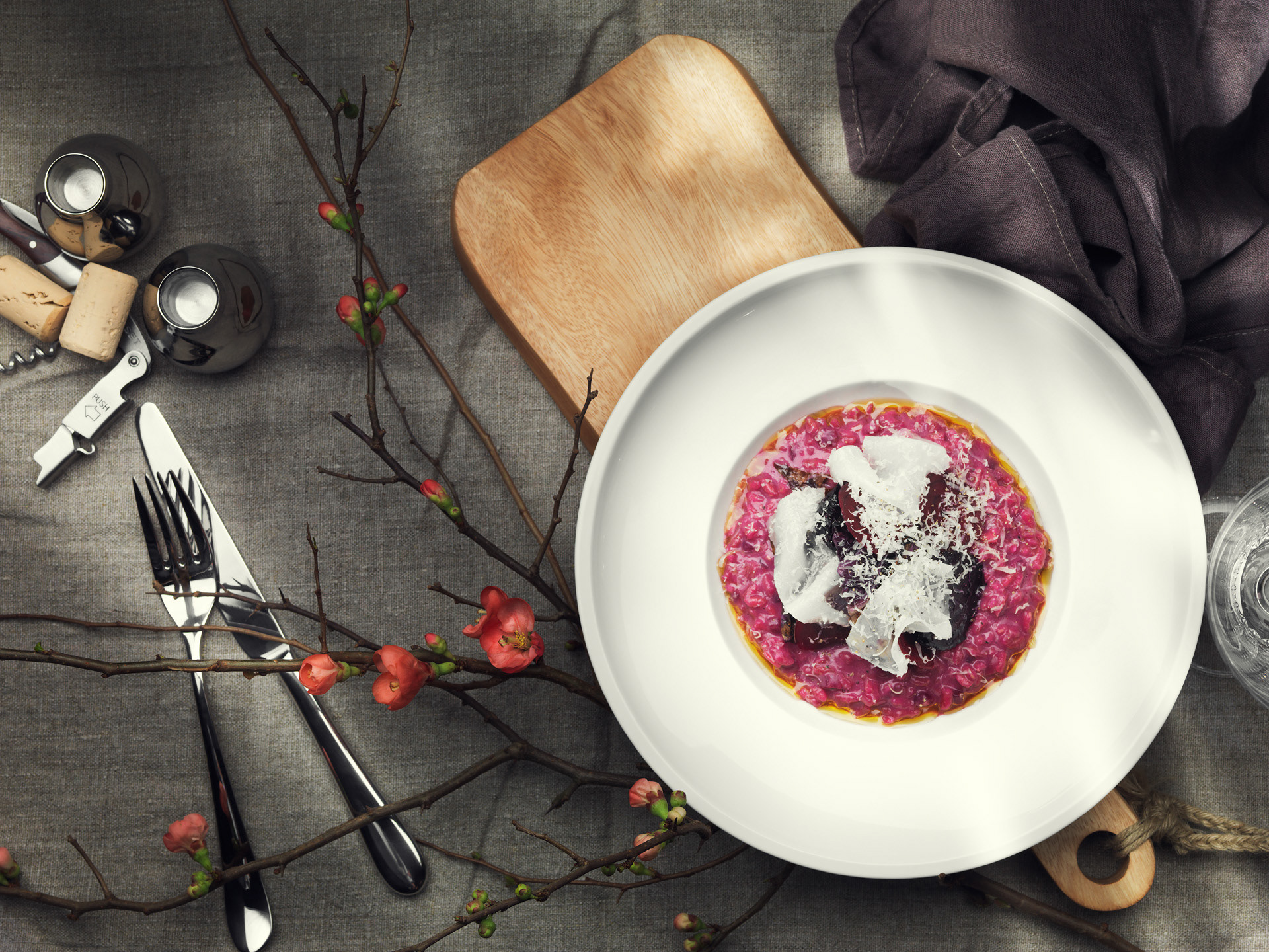 STIL MAGAZINE STOCKHOLM