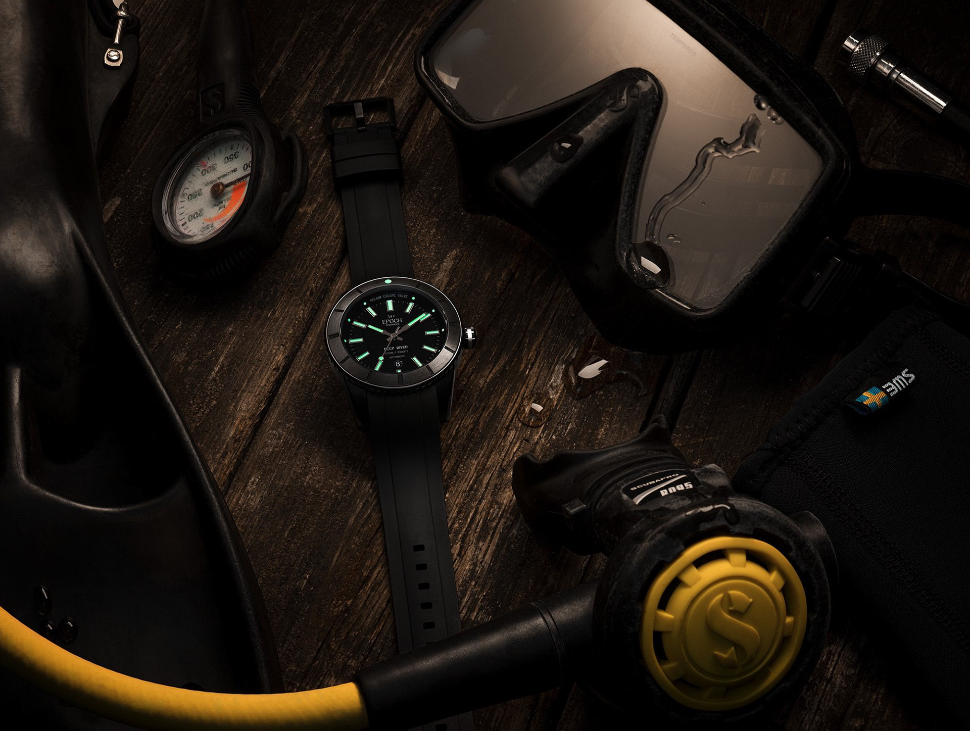 EPOCH WATCHES