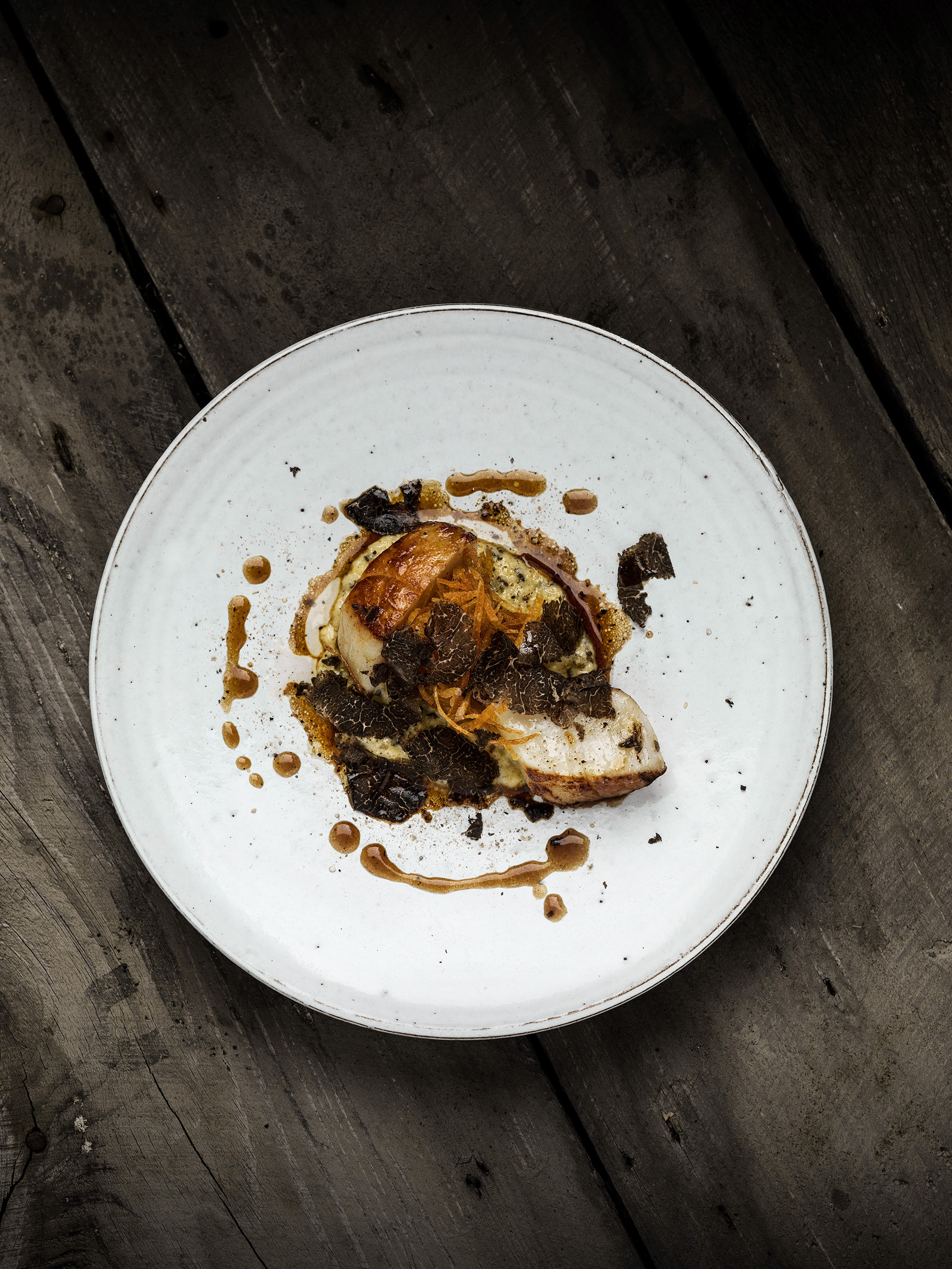 THE FLYING ELK COOKBOOK