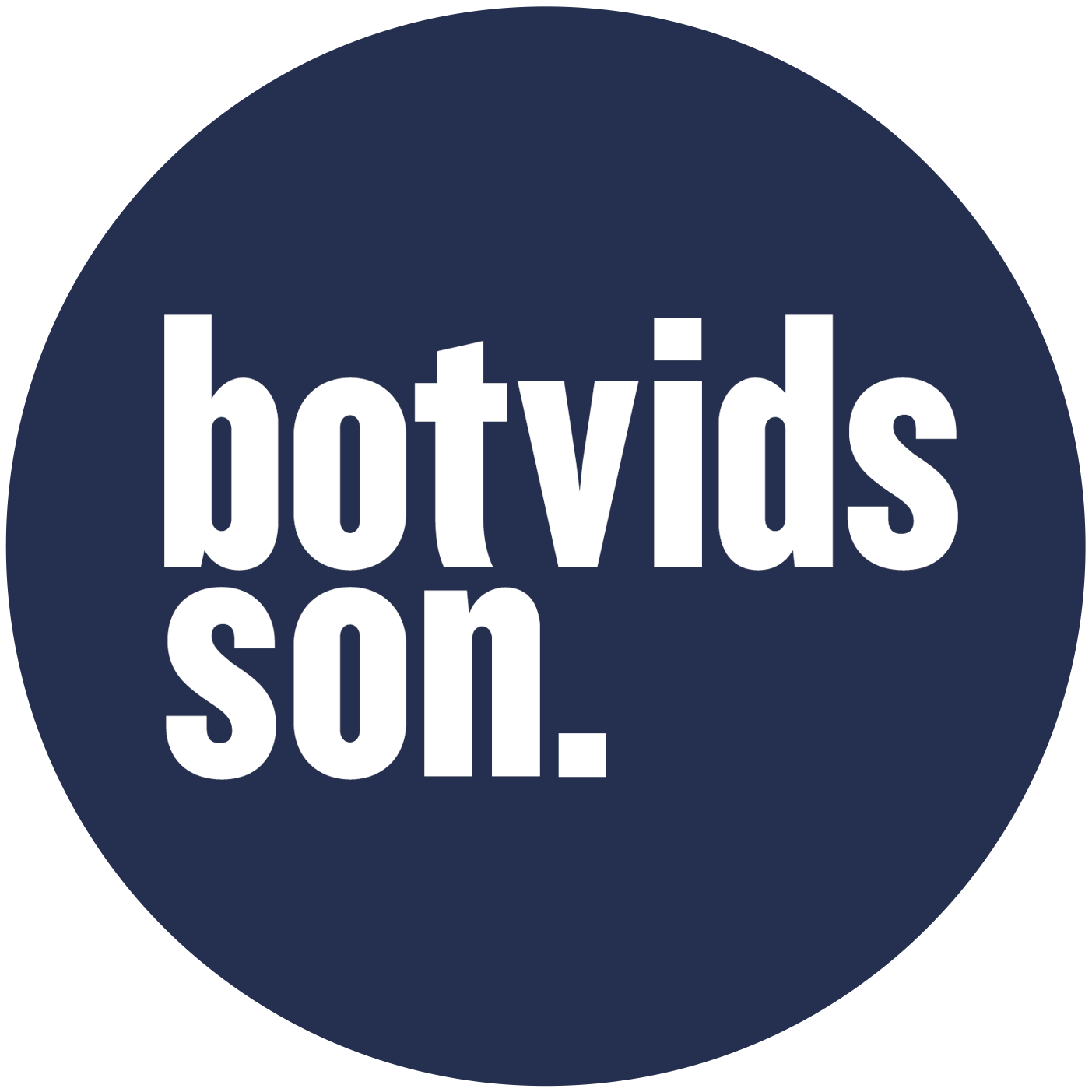 (c) Botvidsson.se