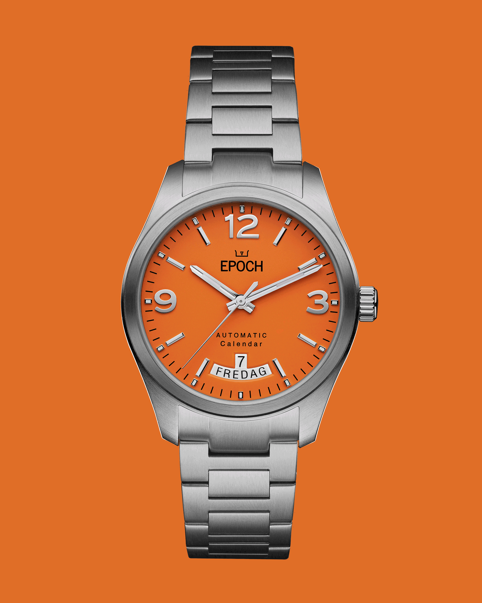EPOCH WATCHES