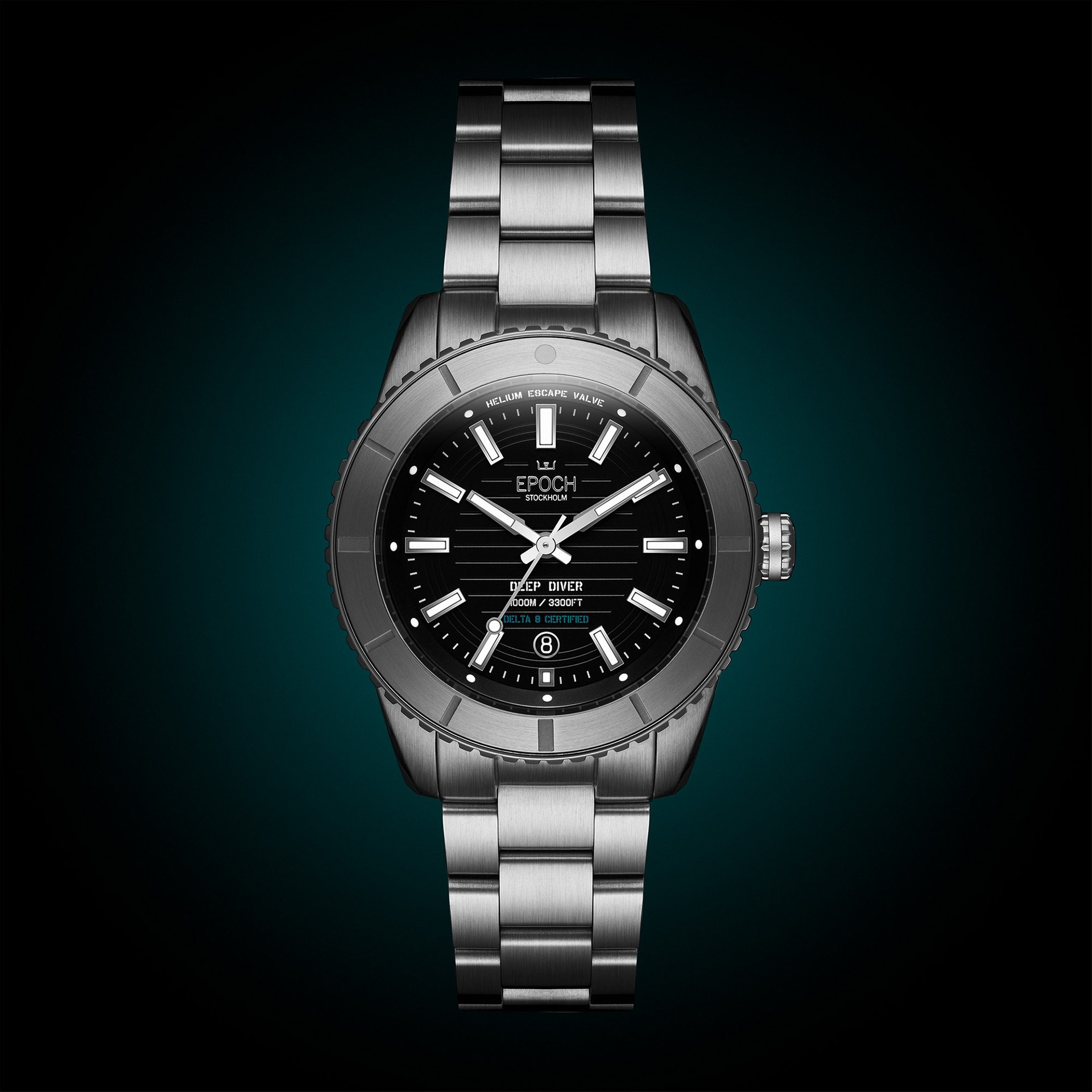 EPOCH WATCHES