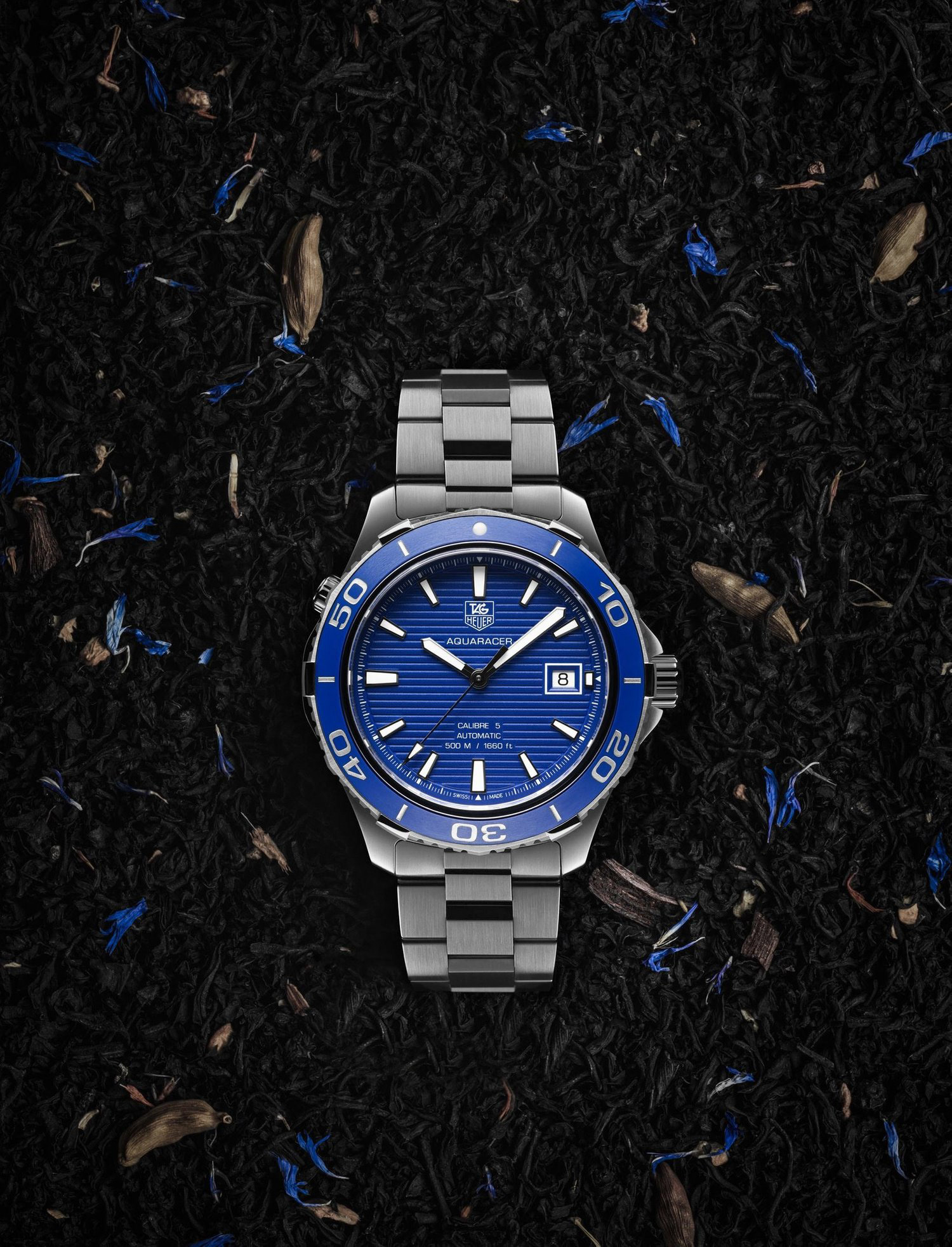 GMT MAGAZINE GENÈVE