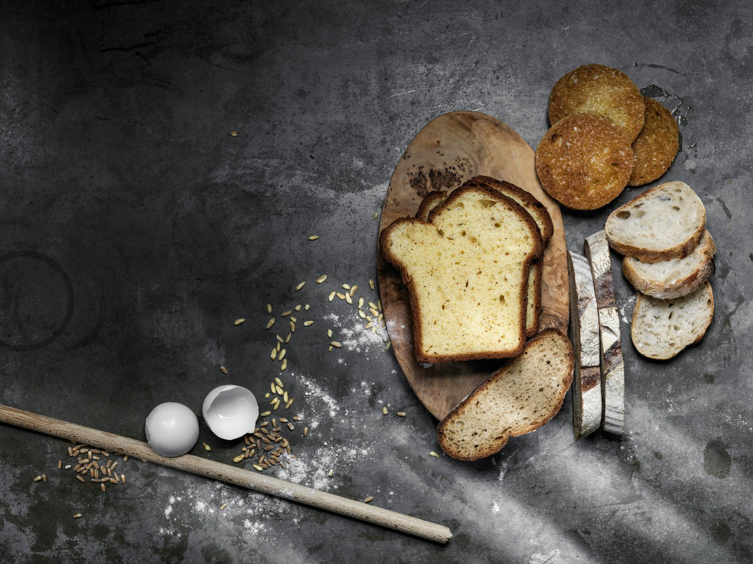 THE FLYING ELK COOKBOOK