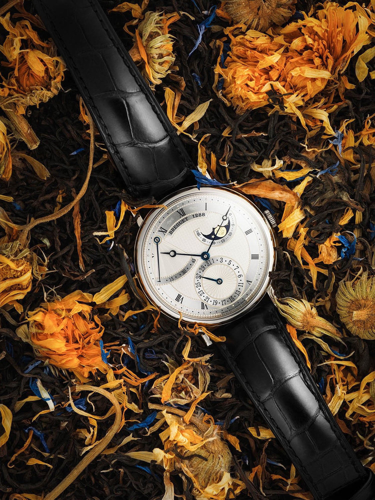 GMT MAGAZINE GENÈVE