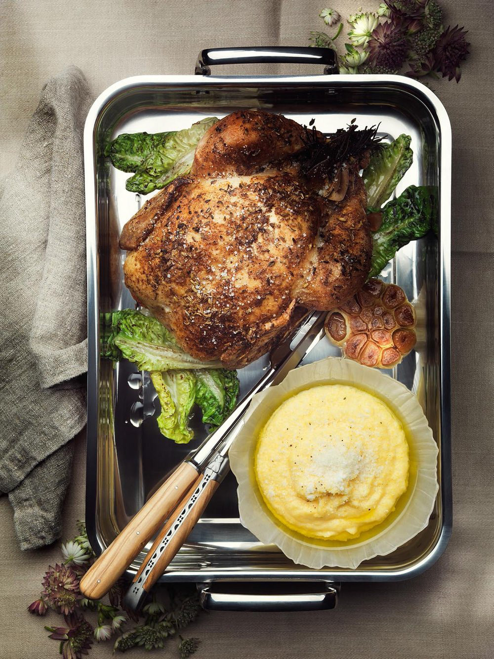 STIL MAGAZINE STOCKHOLM