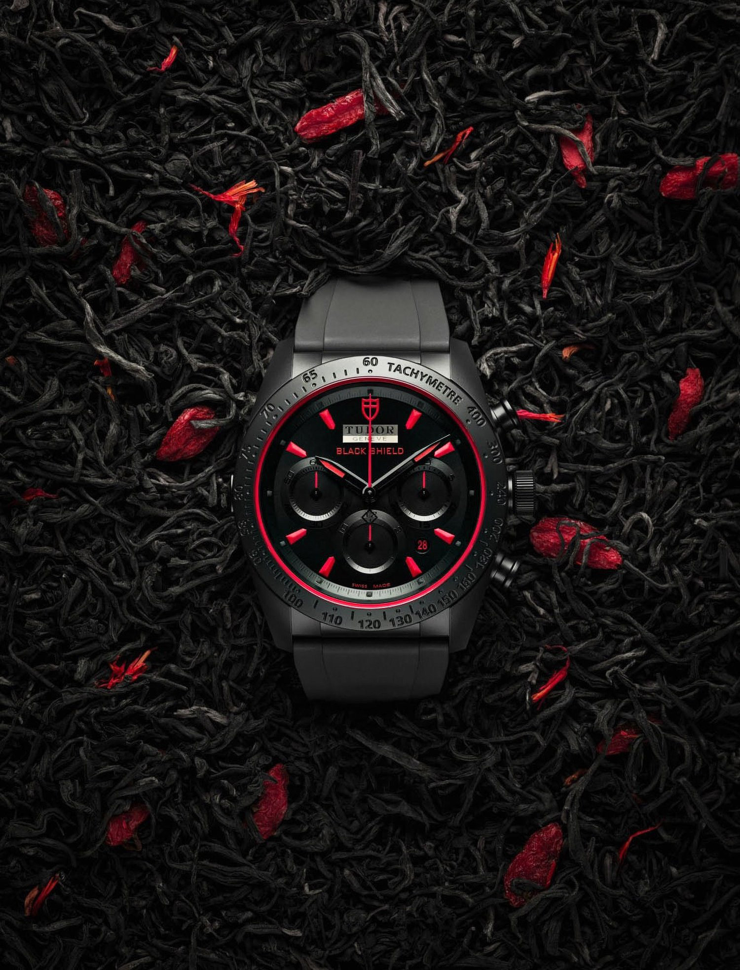 GMT MAGAZINE GENÈVE