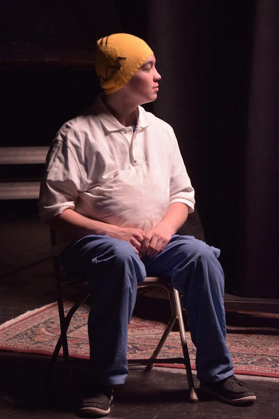 Matt - Mr. Burns, a Post-Electric Play