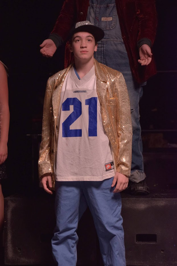 Matt - Mr. Burns, a Post-Electric Play