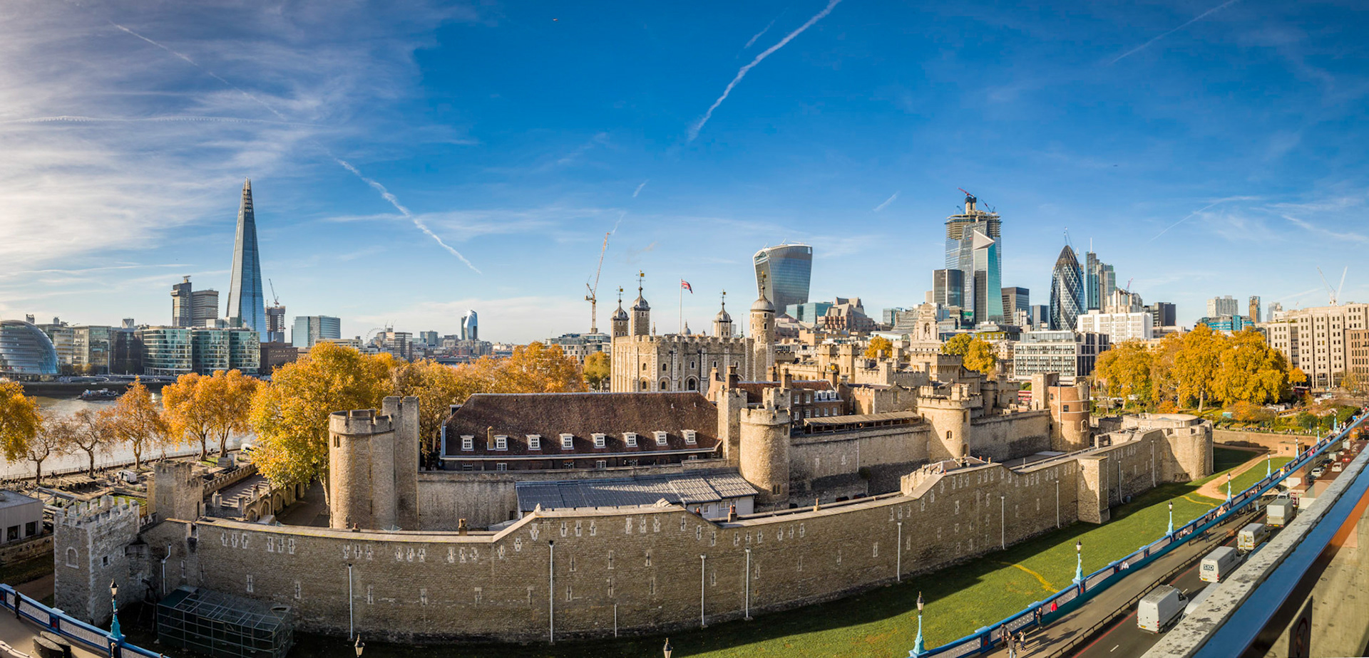 Given this is just outside my base of operations in London it didn't seem right not to include it in this project