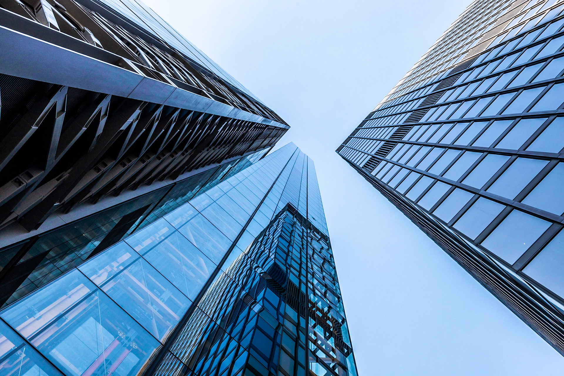 Sometimes it pays to stop and look up every now and then