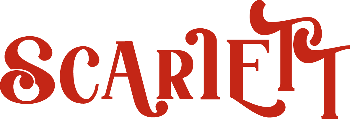 Scarlett