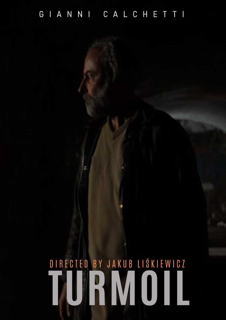 Role: 1st Assistant Camera / Gaffer. Project shot on ARRI ALEXA Mini. (Short Film)