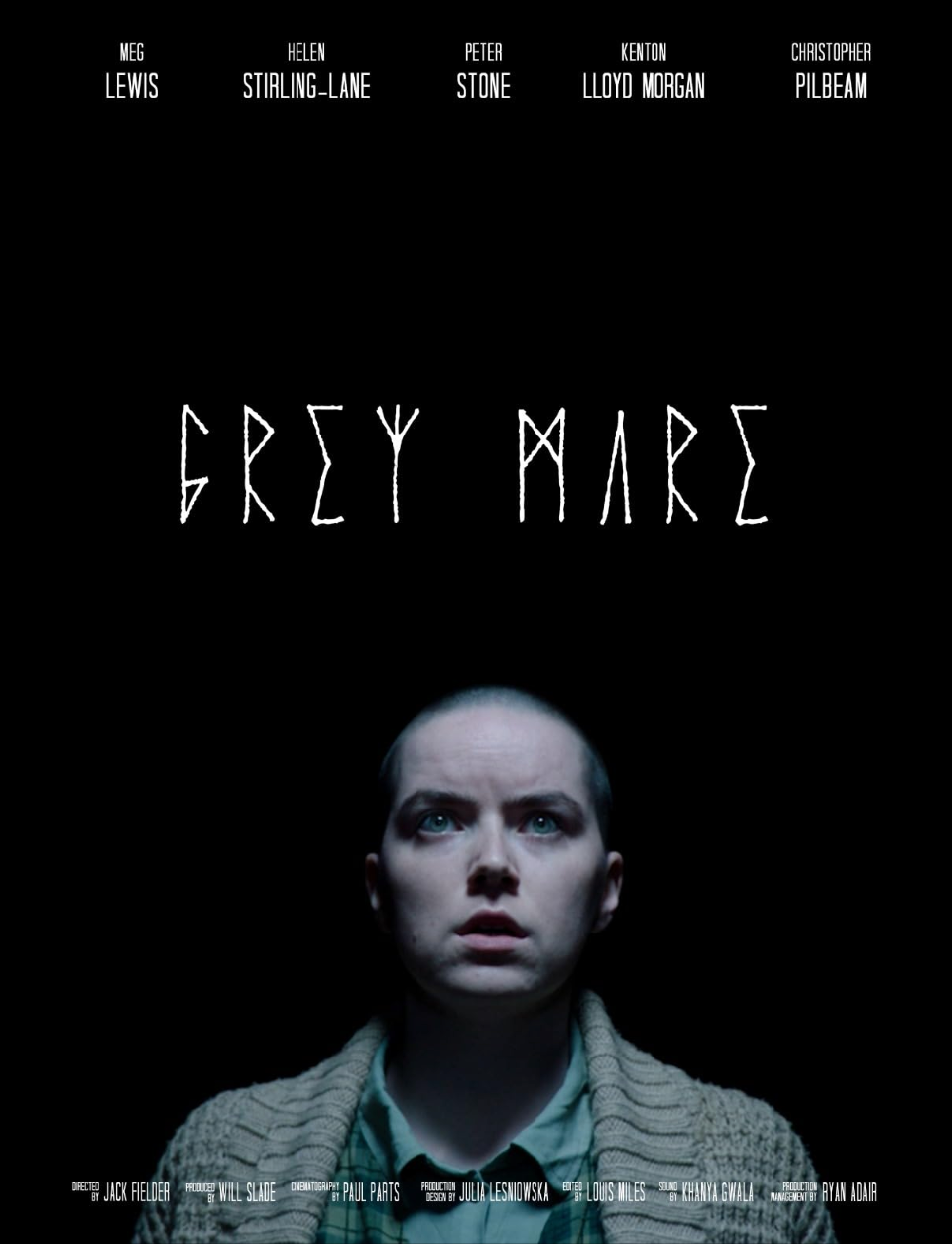 Role: 1st Assistant Camera. Project shot on ARRI ALEXA Mini.  (Short Film)