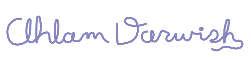 Ahlam Darwish-Elhaji