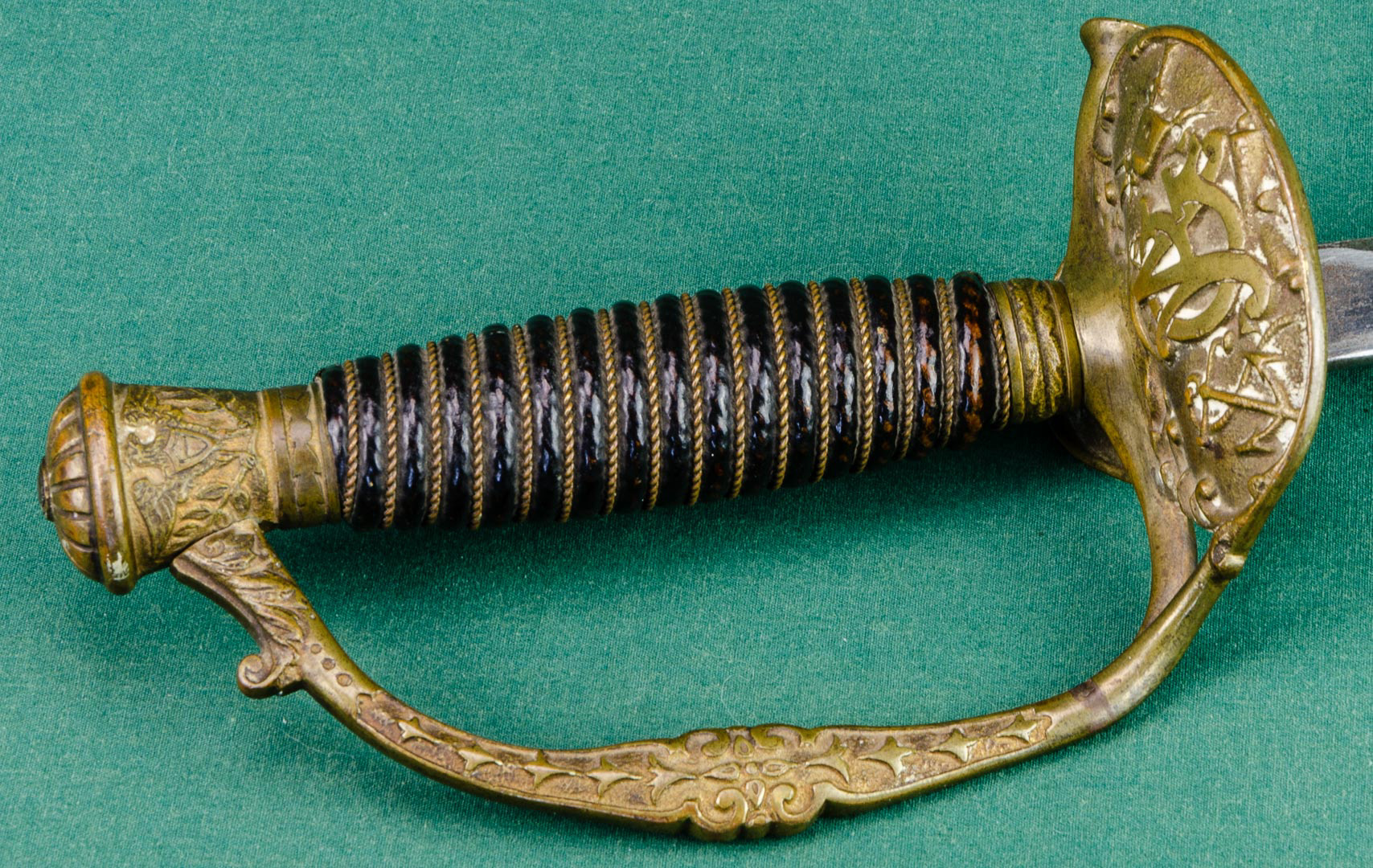 Dress Sword - Grand Army Of The Republic