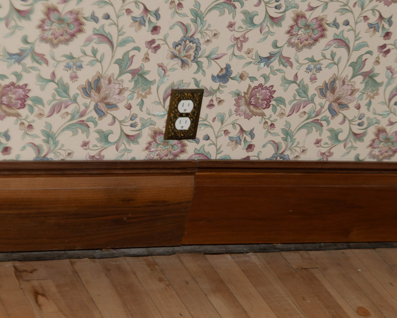 2nd Floor Master Bedroom Looking North