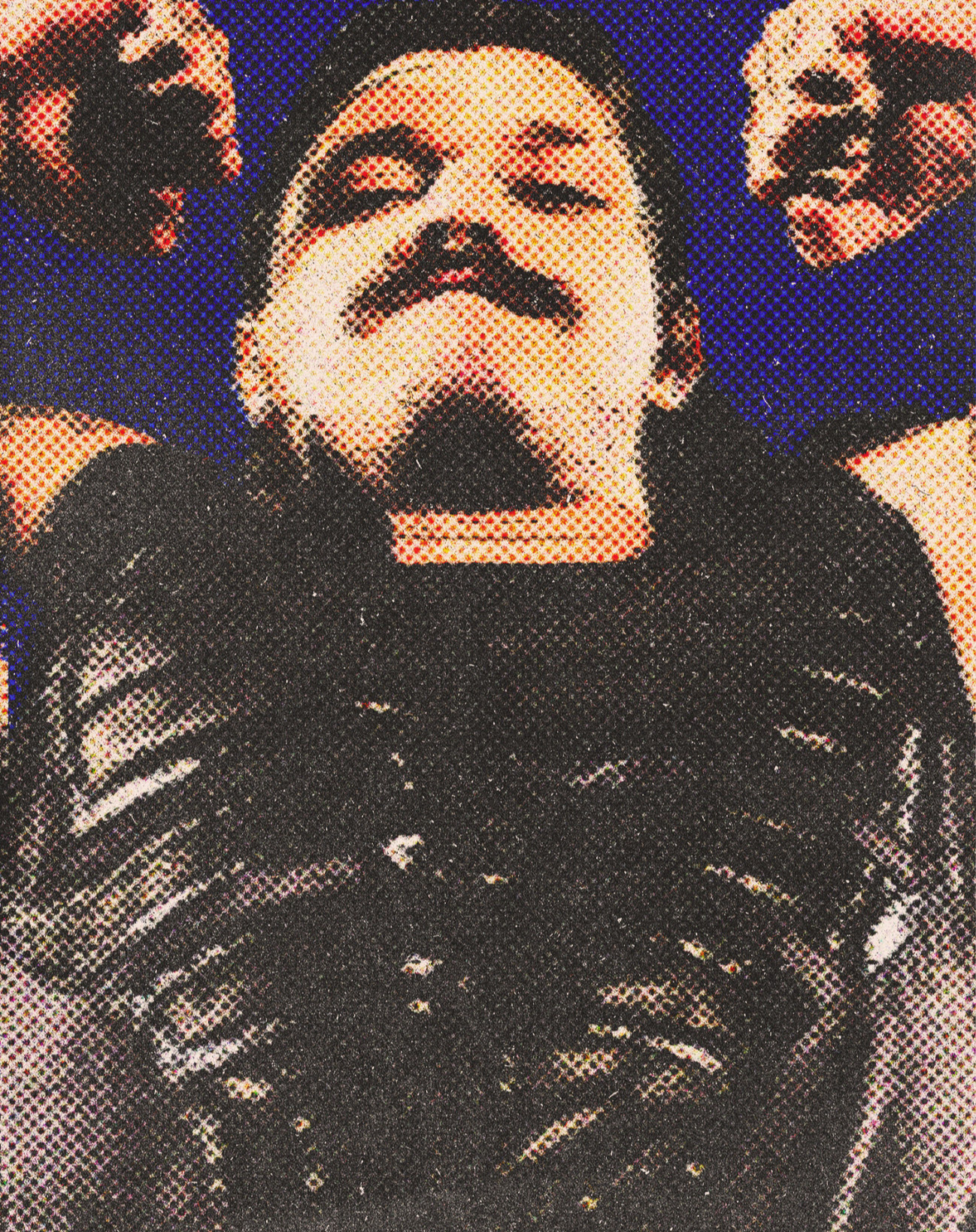 Dominik Mysterio