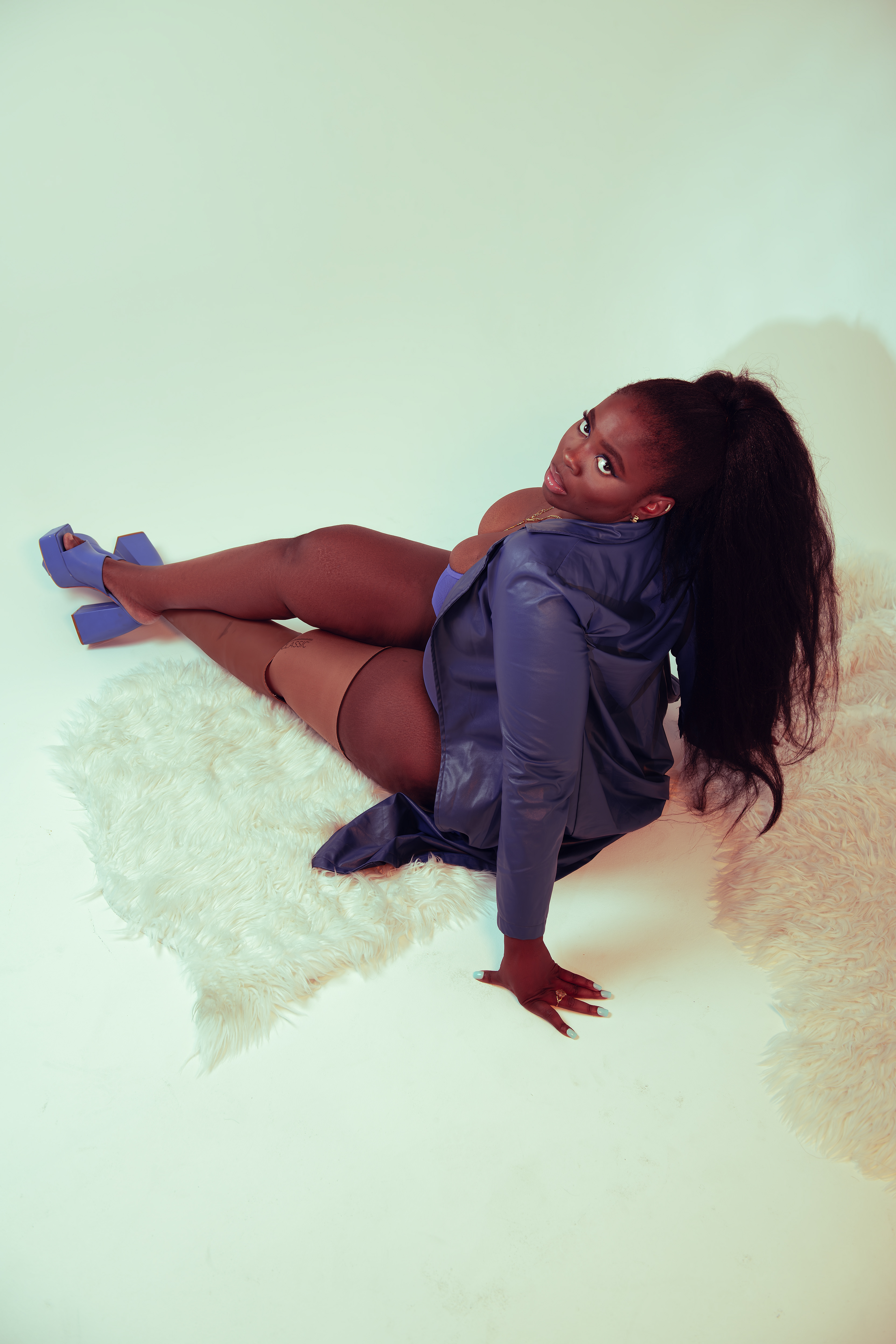 MBalla - Legion