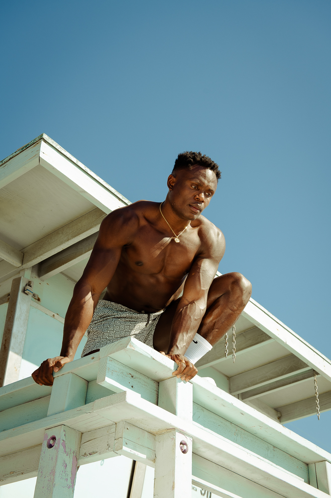 Jean Paul for Beach Mock - 2021