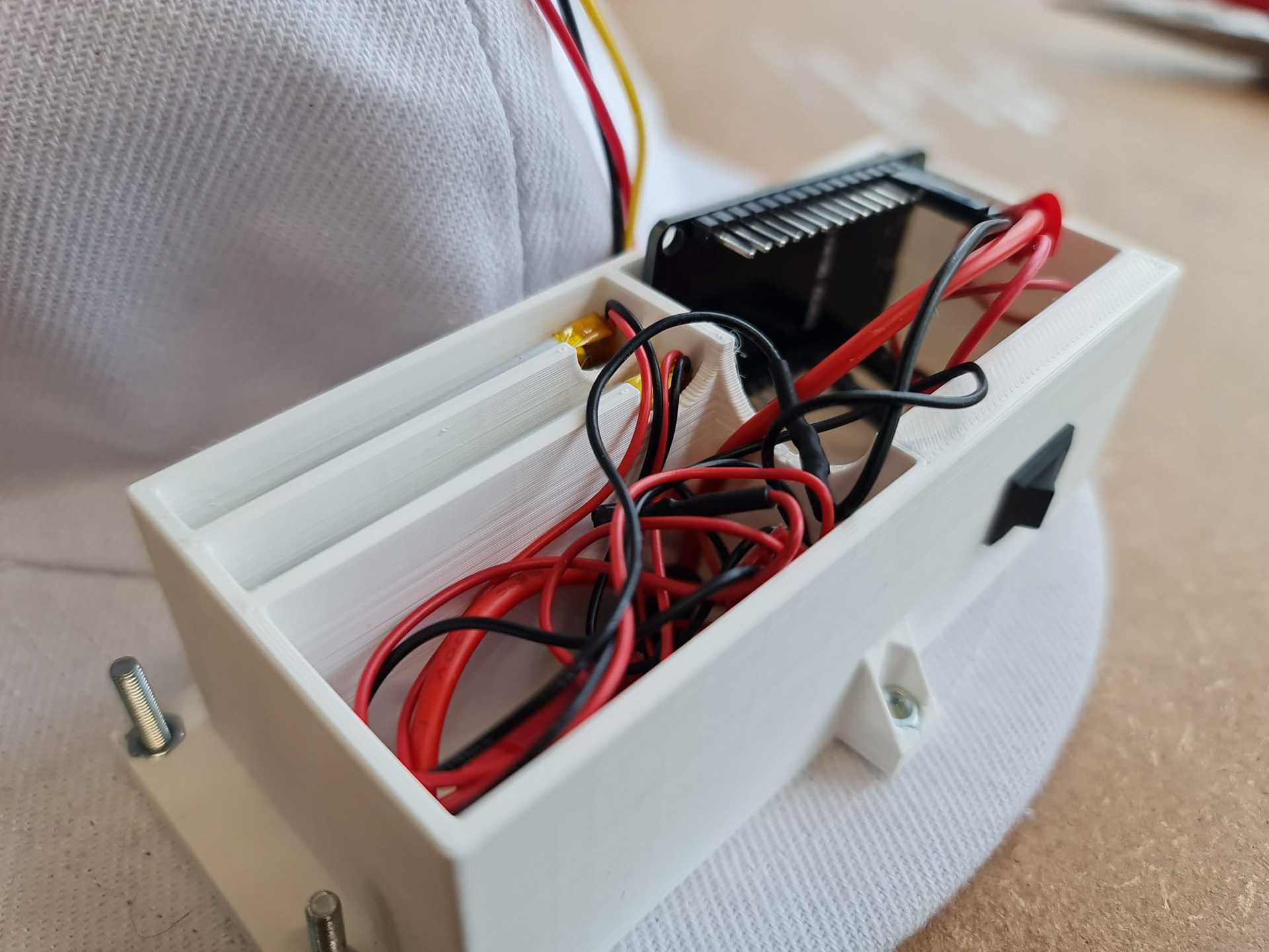 electronics