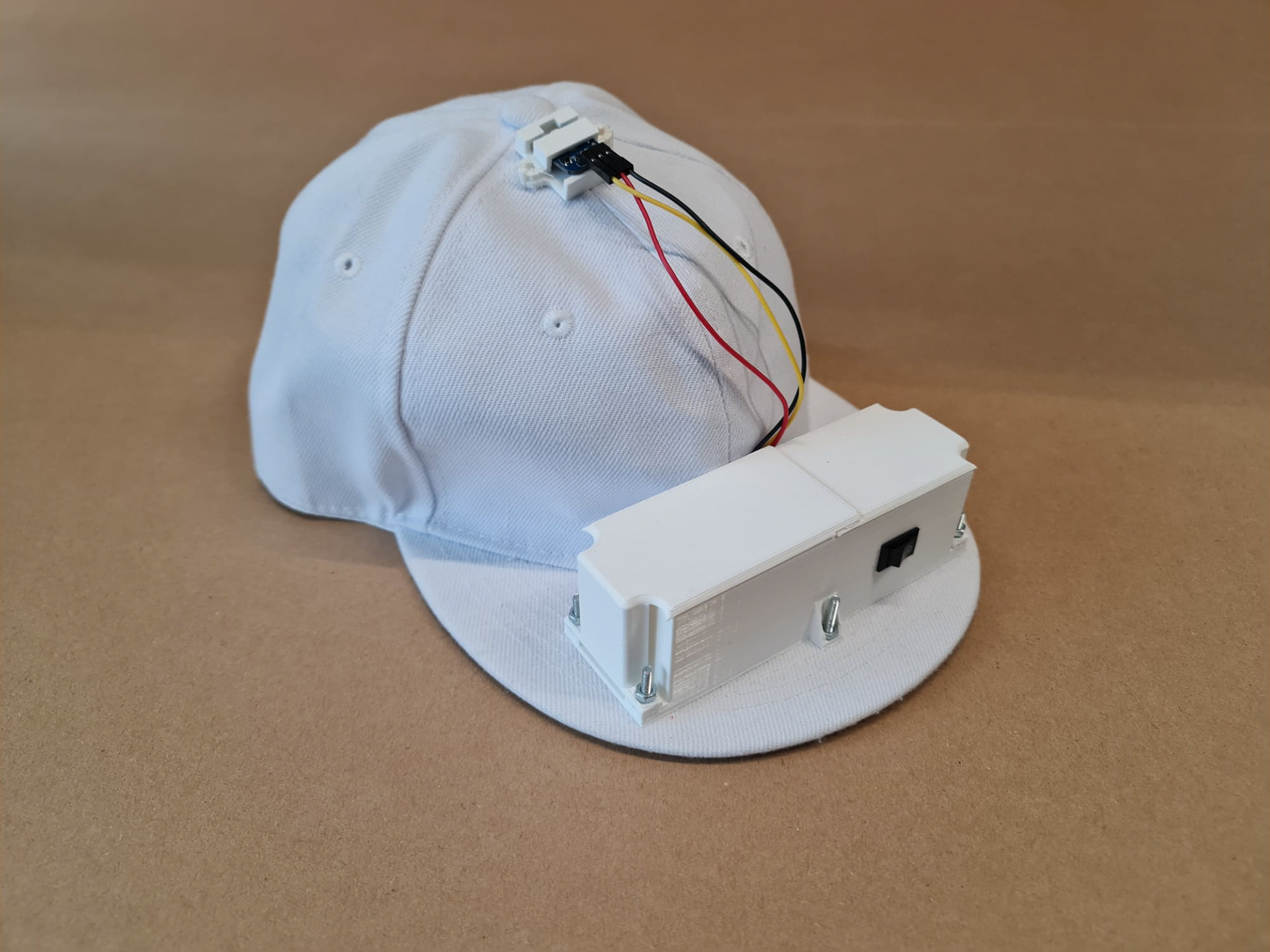 final prototype