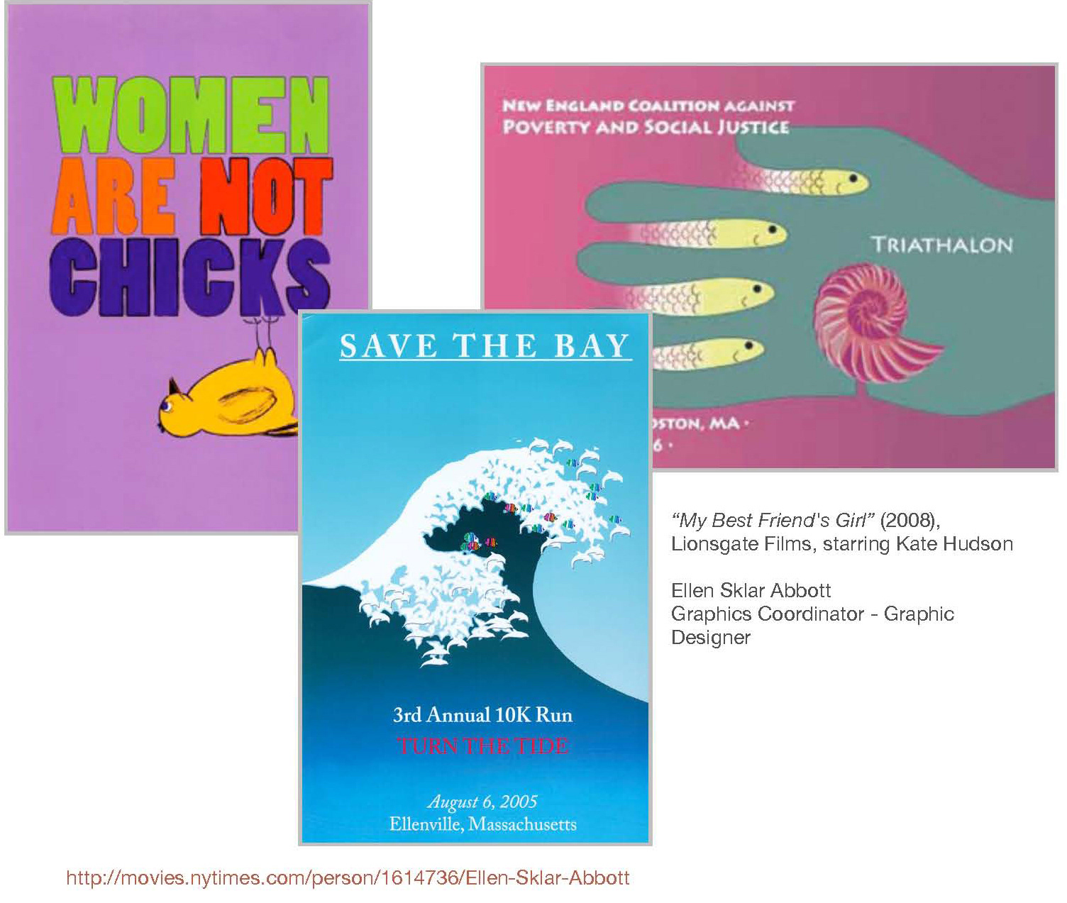 My Best Friend's Girl, LionsGate Films