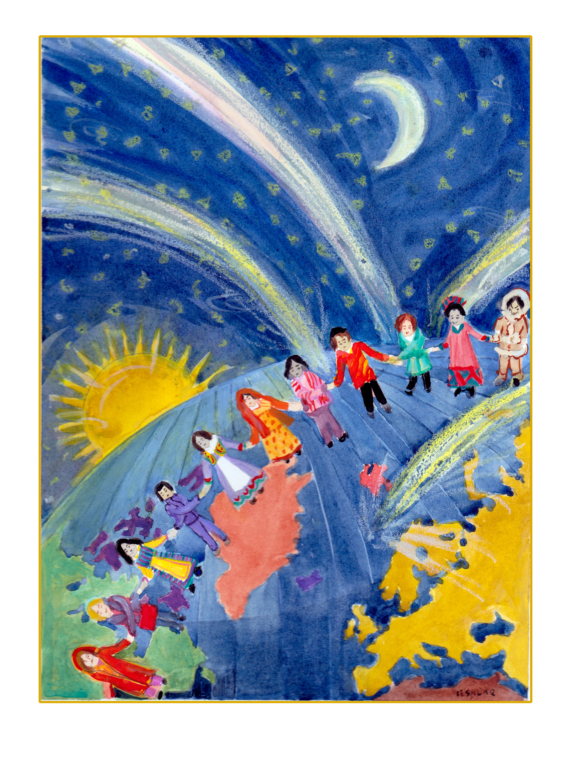 Good Cause Greetings