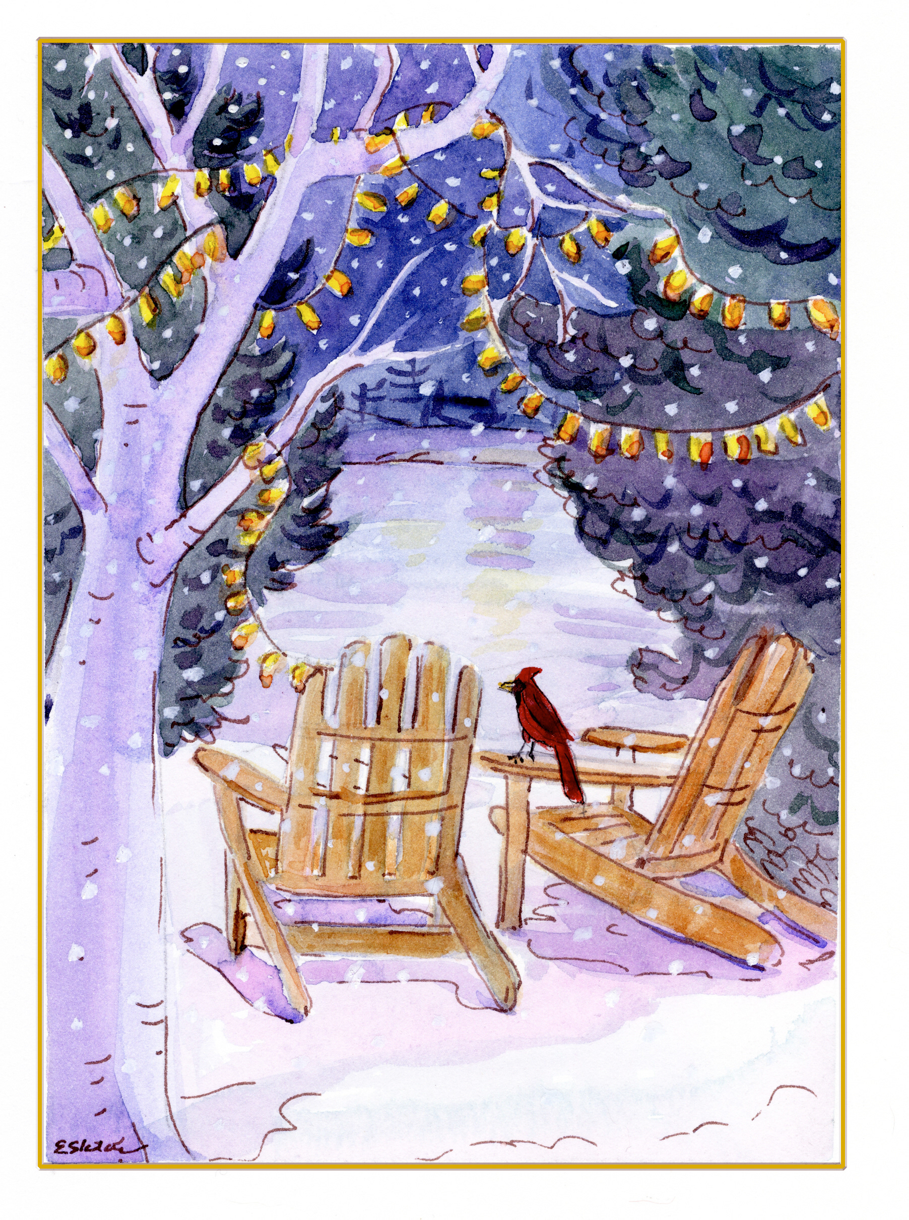 Good Cause Greetings