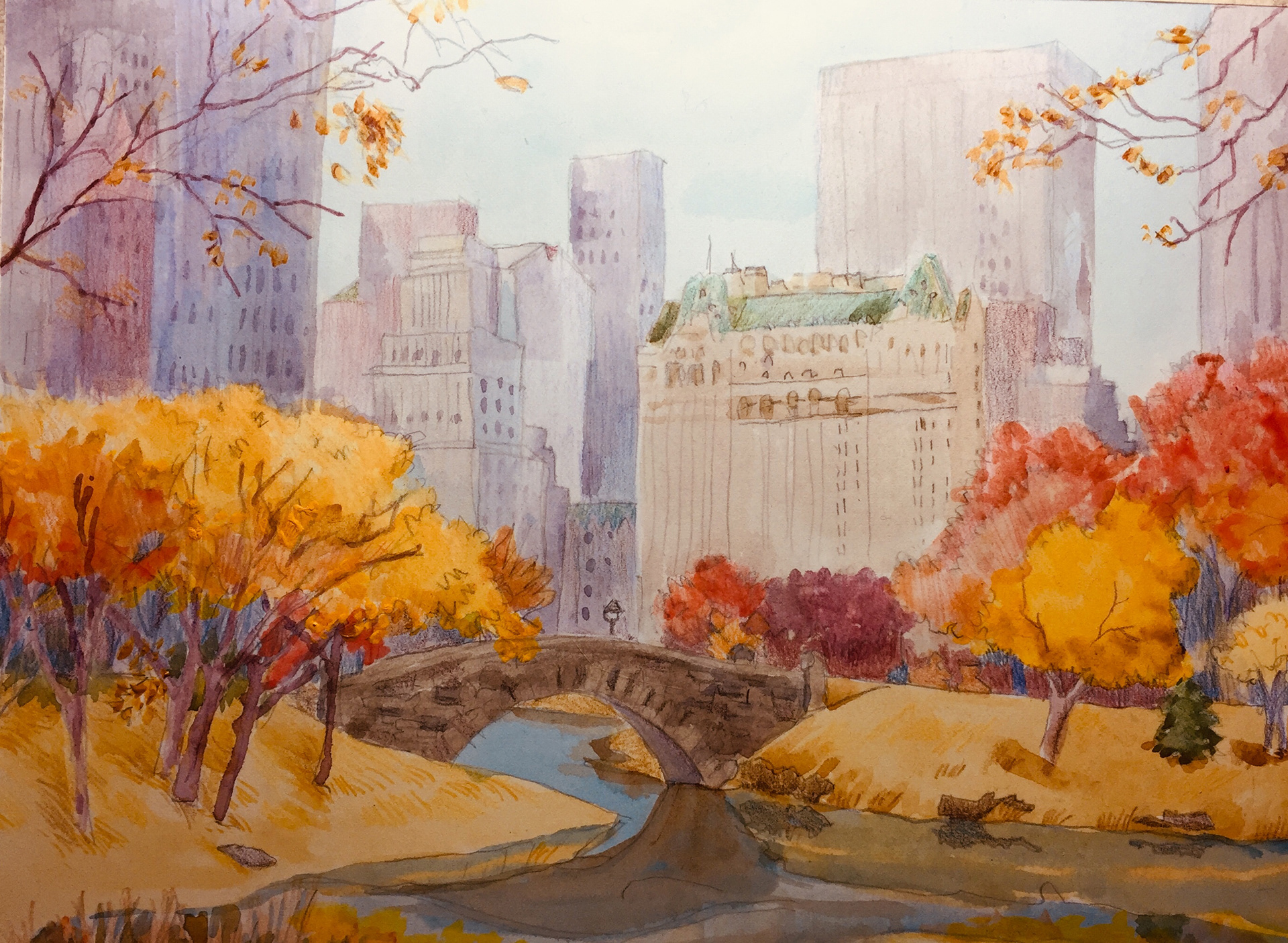 American Artists Group