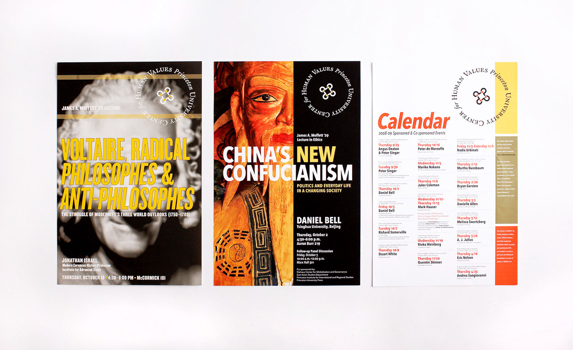 event posters