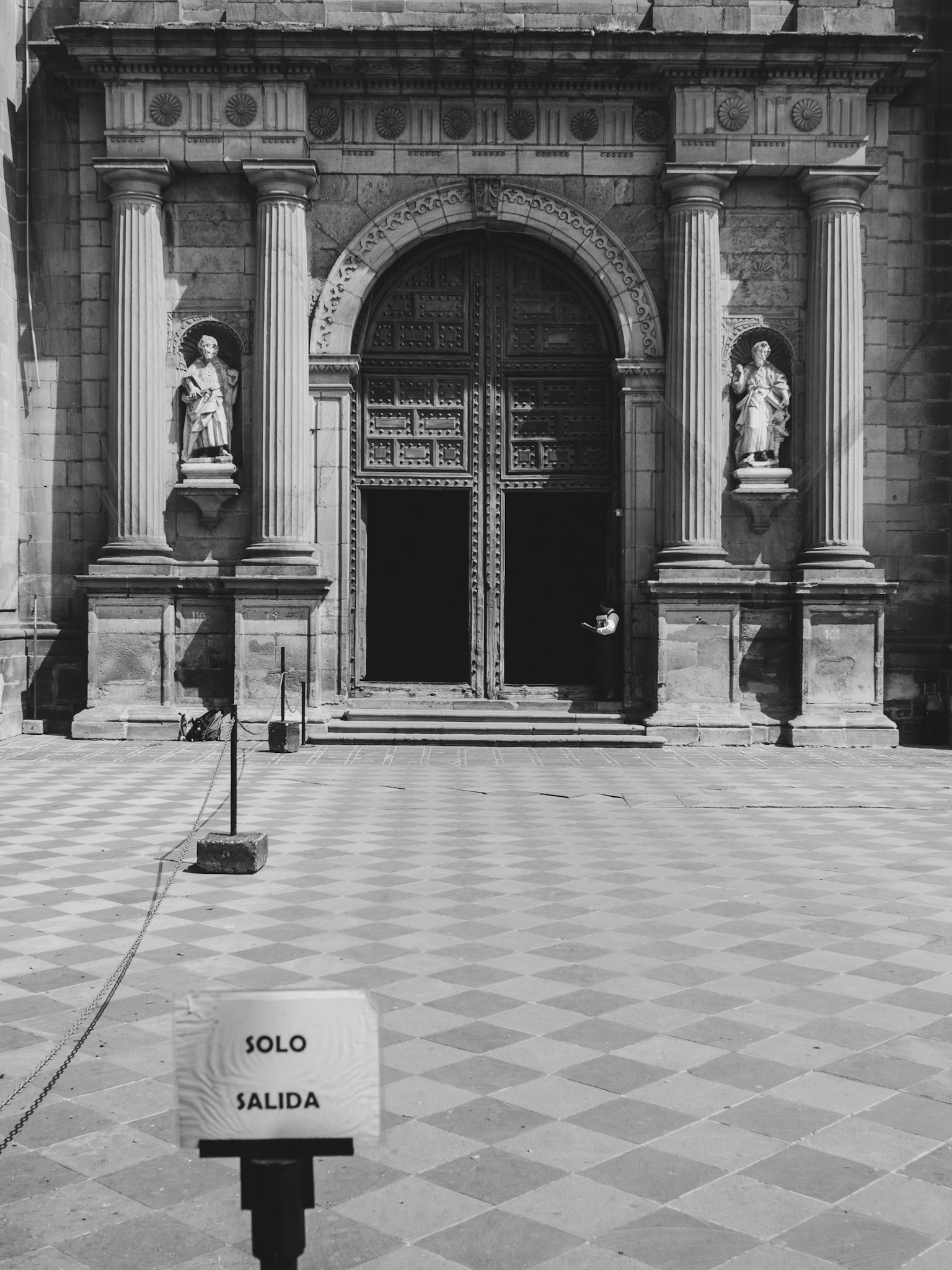 Mexico City