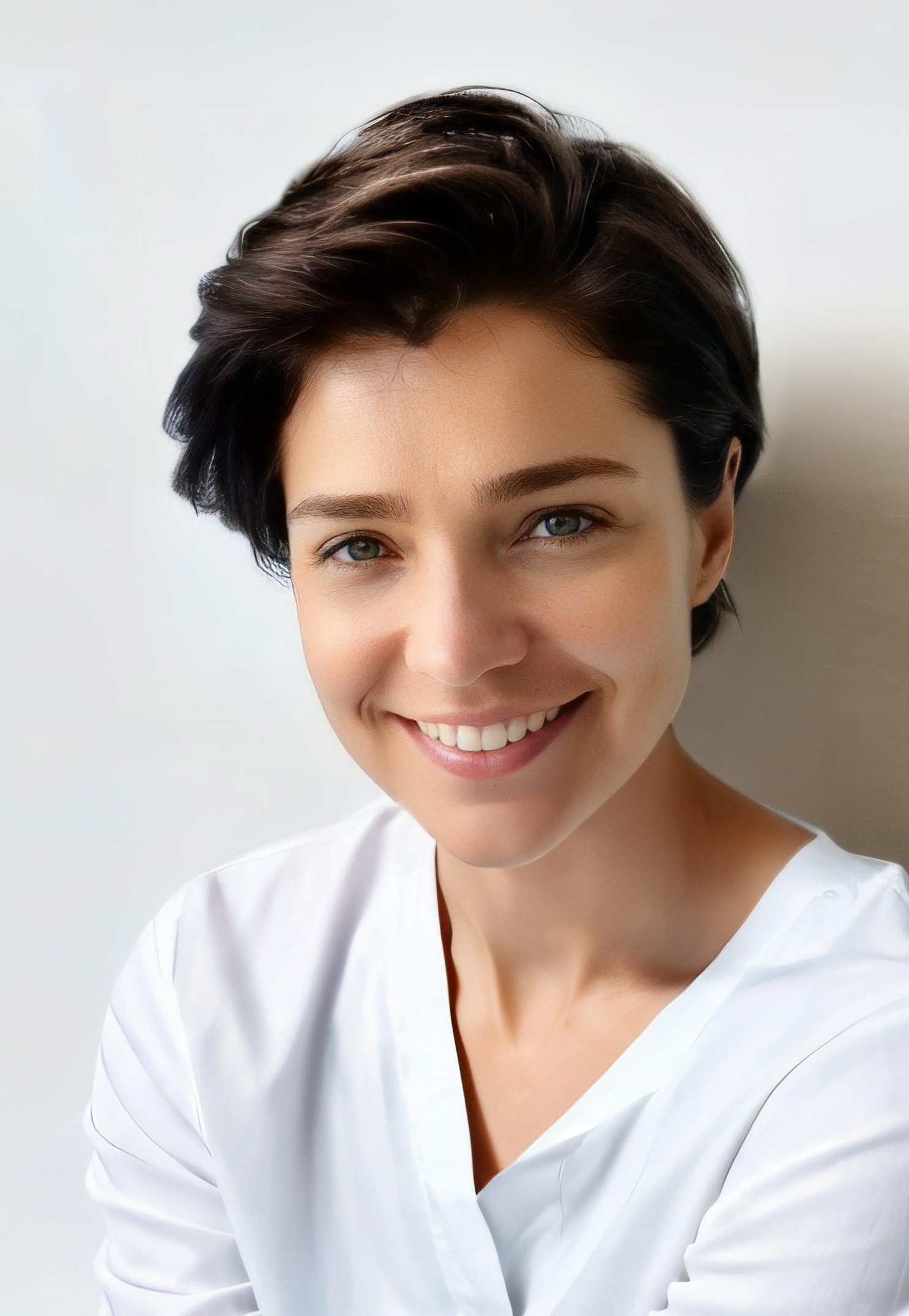 Tatyana Butskaya