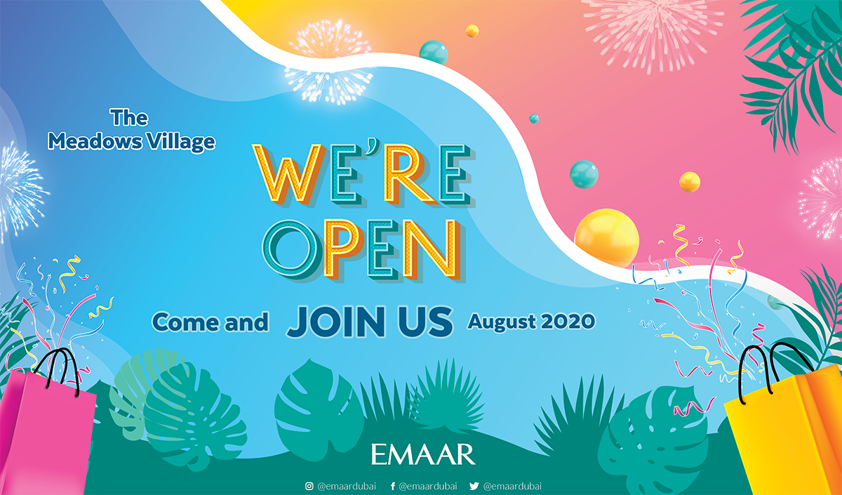 TMV Opening - Landscape KV